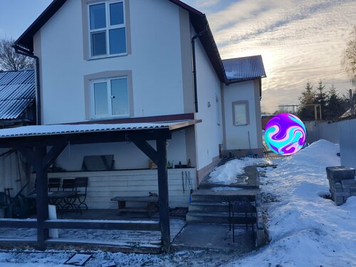 Hotel Dom V Krainke Guest house, Tula Oblast, photo