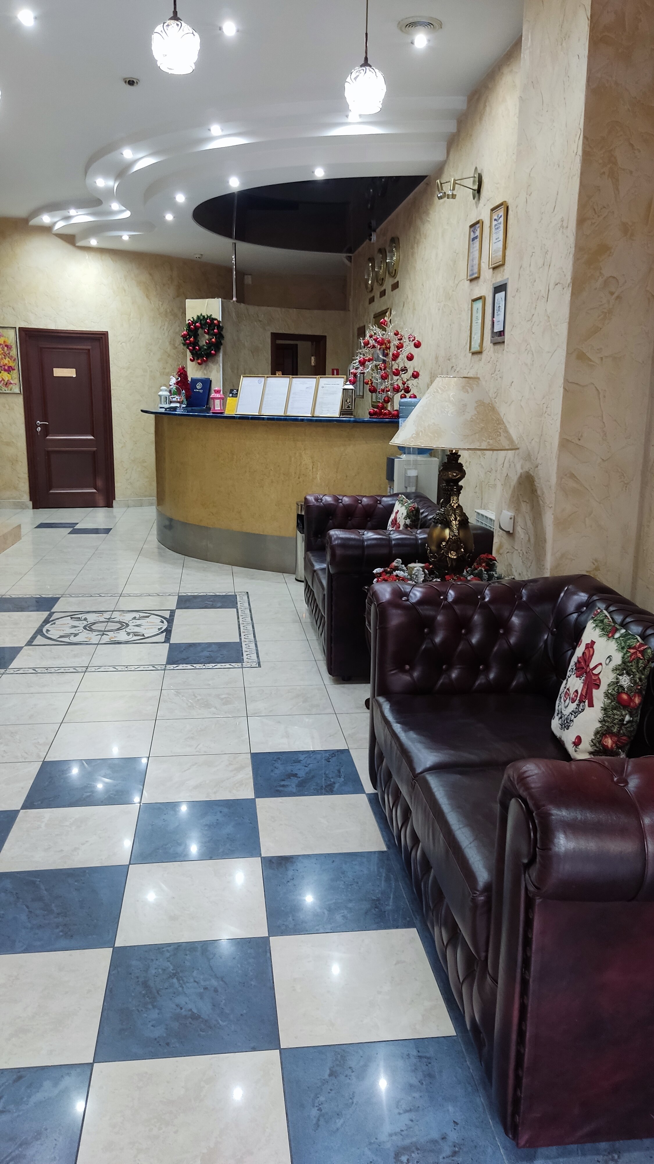 Фото Богемания