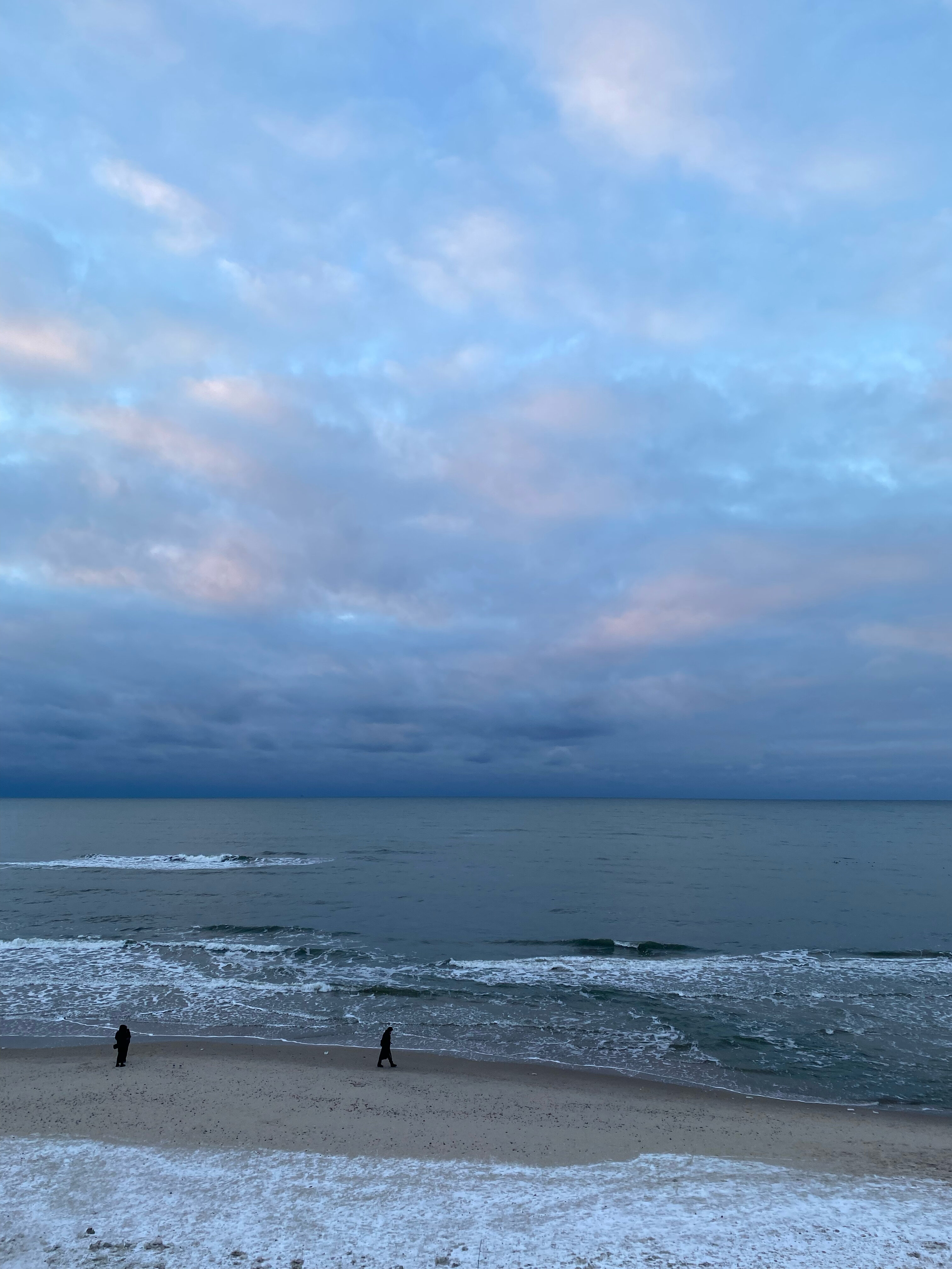 Фото Песок и Море