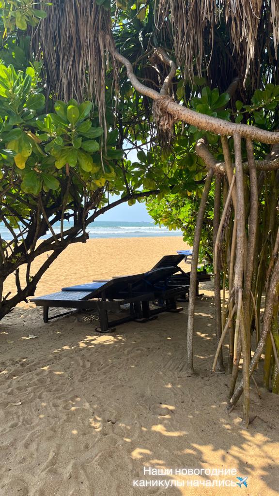 Фото Jie Jie Beach by Jetwing