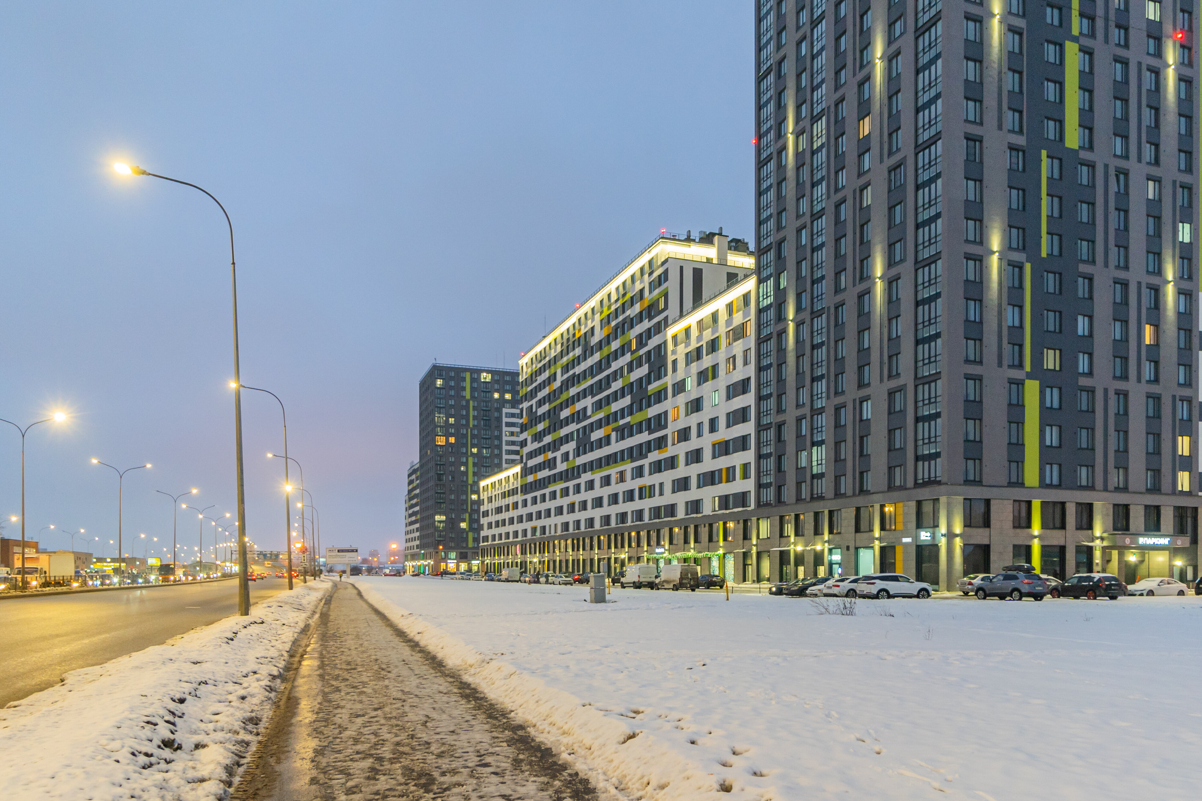 Фото SalutApart 99