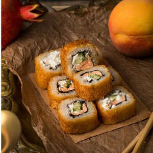 Toko Sushi (Yerevan, Minas Avetisyan 4th Street, 4), food and lunch delivery