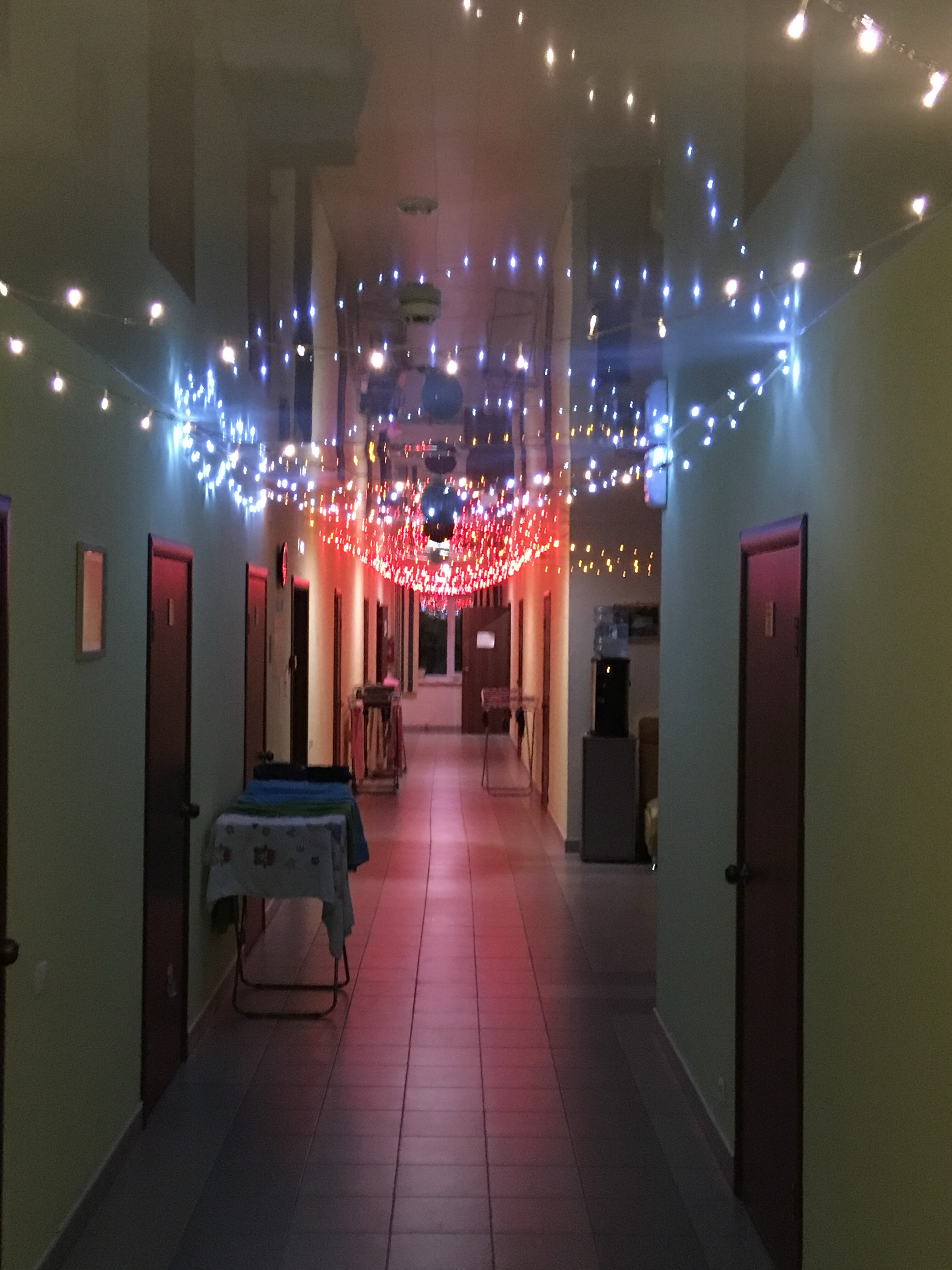 Фото Всей семьёй