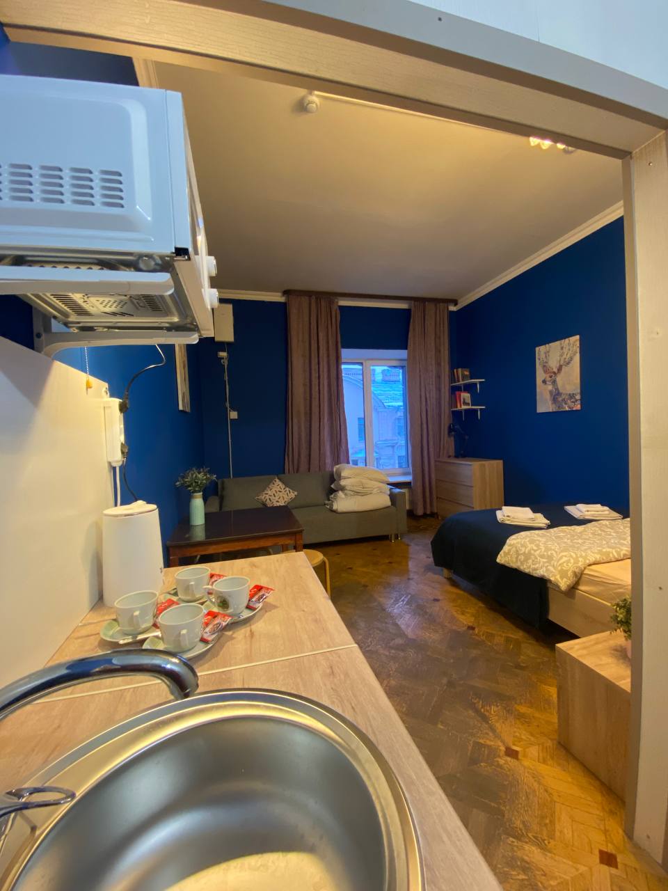 Фото Cuba PS Coliving