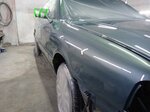 Pokraskaavtopenza (Bessonovka Village, Pionerskaya Street, 51), auto body repair