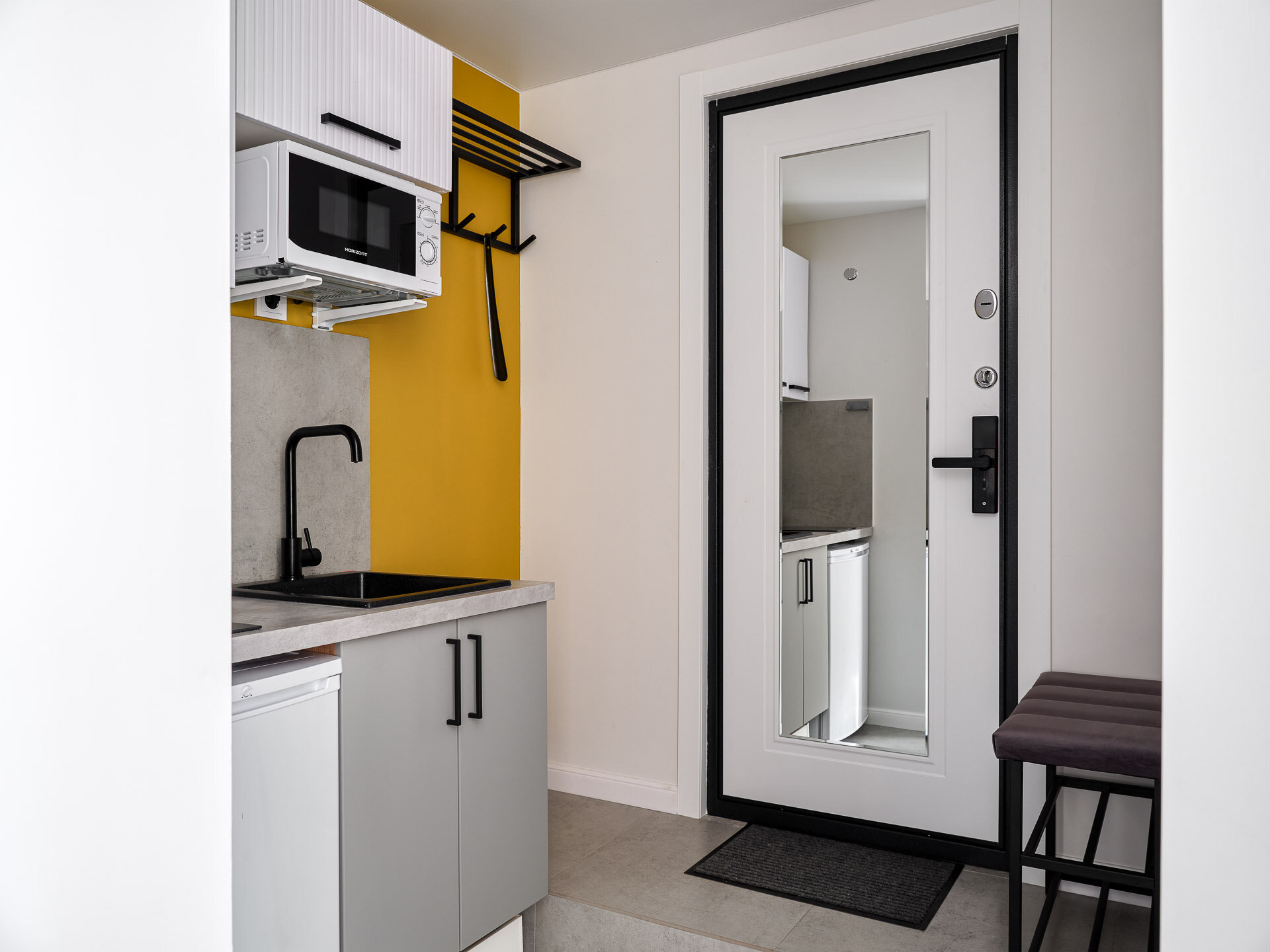 Фото Private Apartments на Волоколамское шоссе 24к1