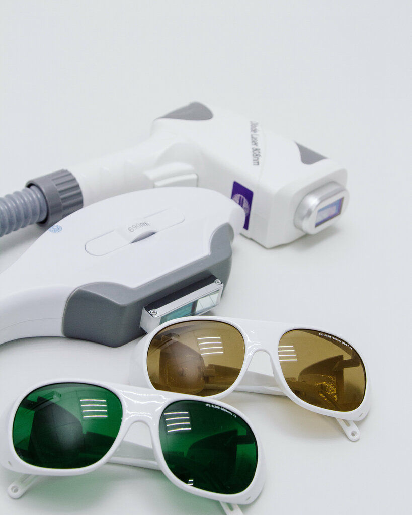 Hair removal LaserLuxe, Volzhskiy, photo