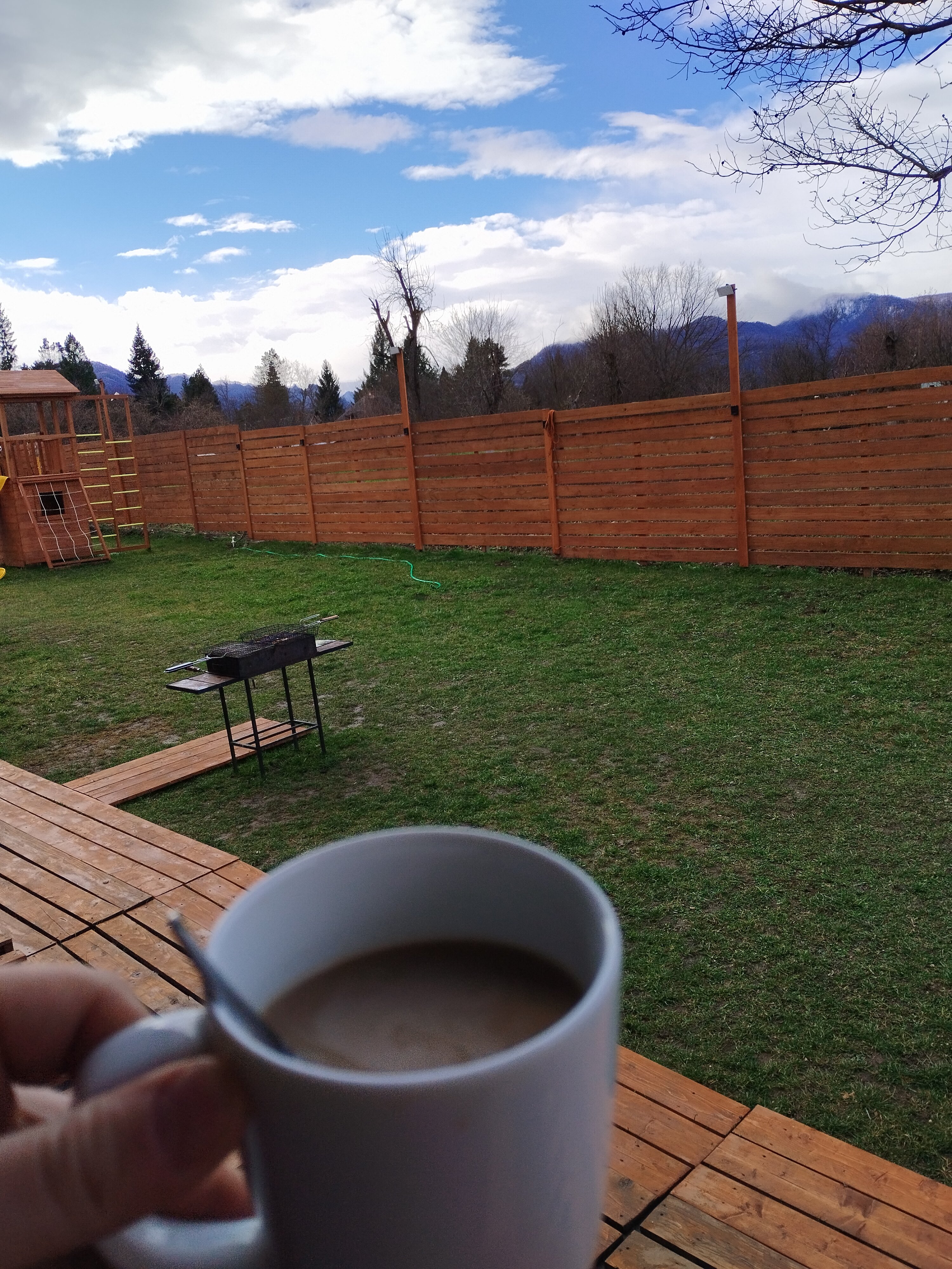 Фото Логово