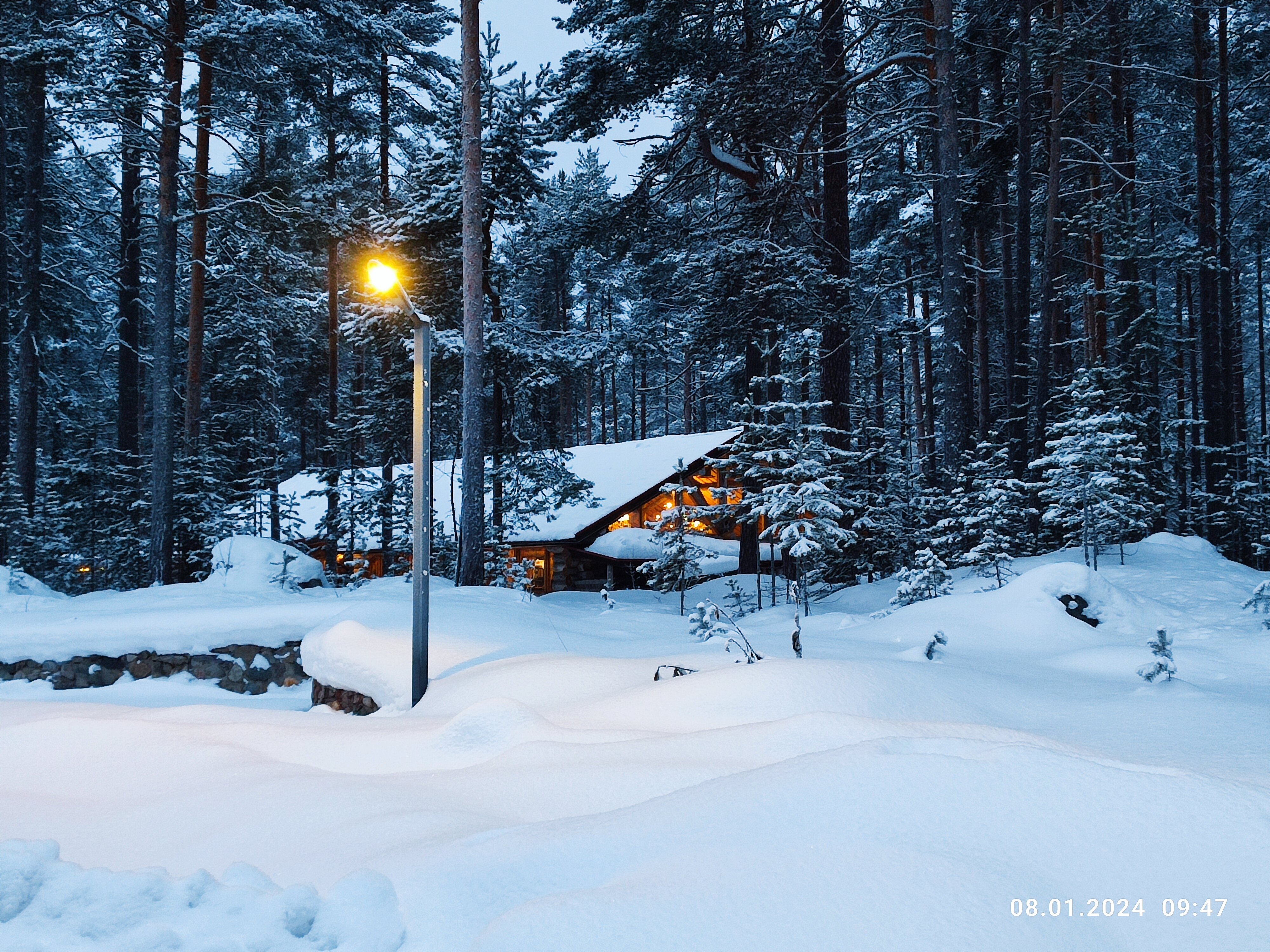 Фото Малая Медвежка