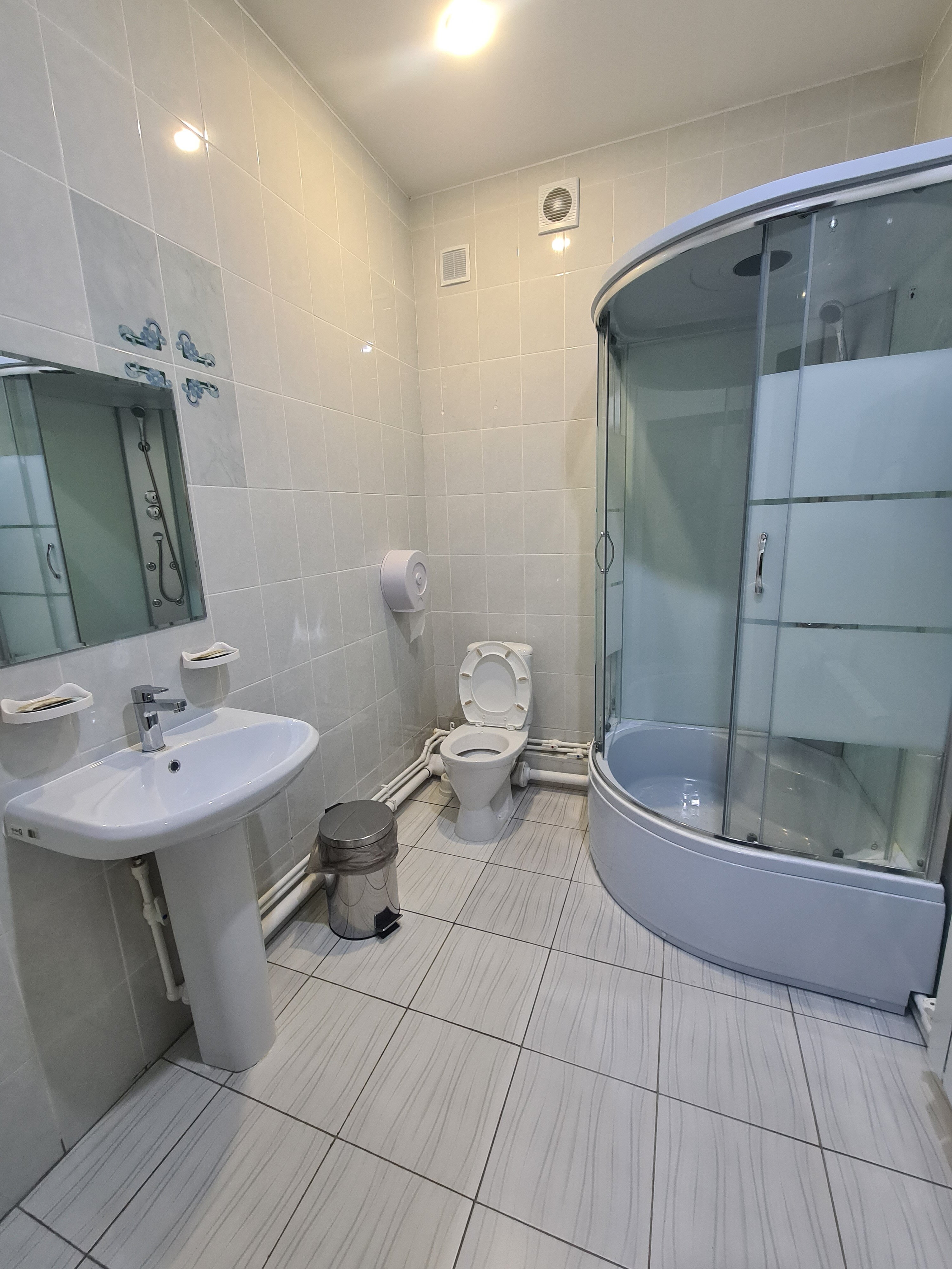 Фото Фламинго