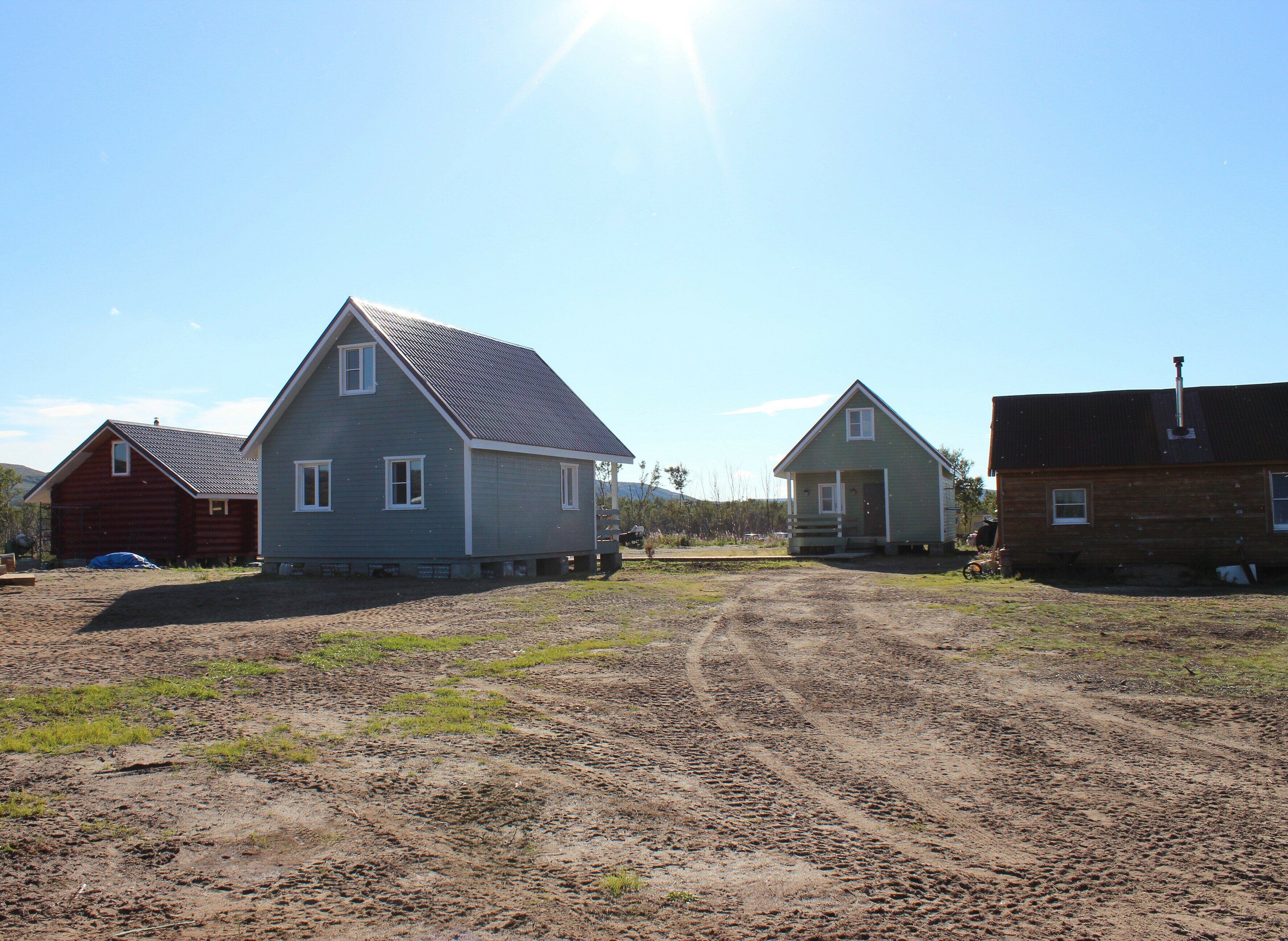 Фото отеля 1