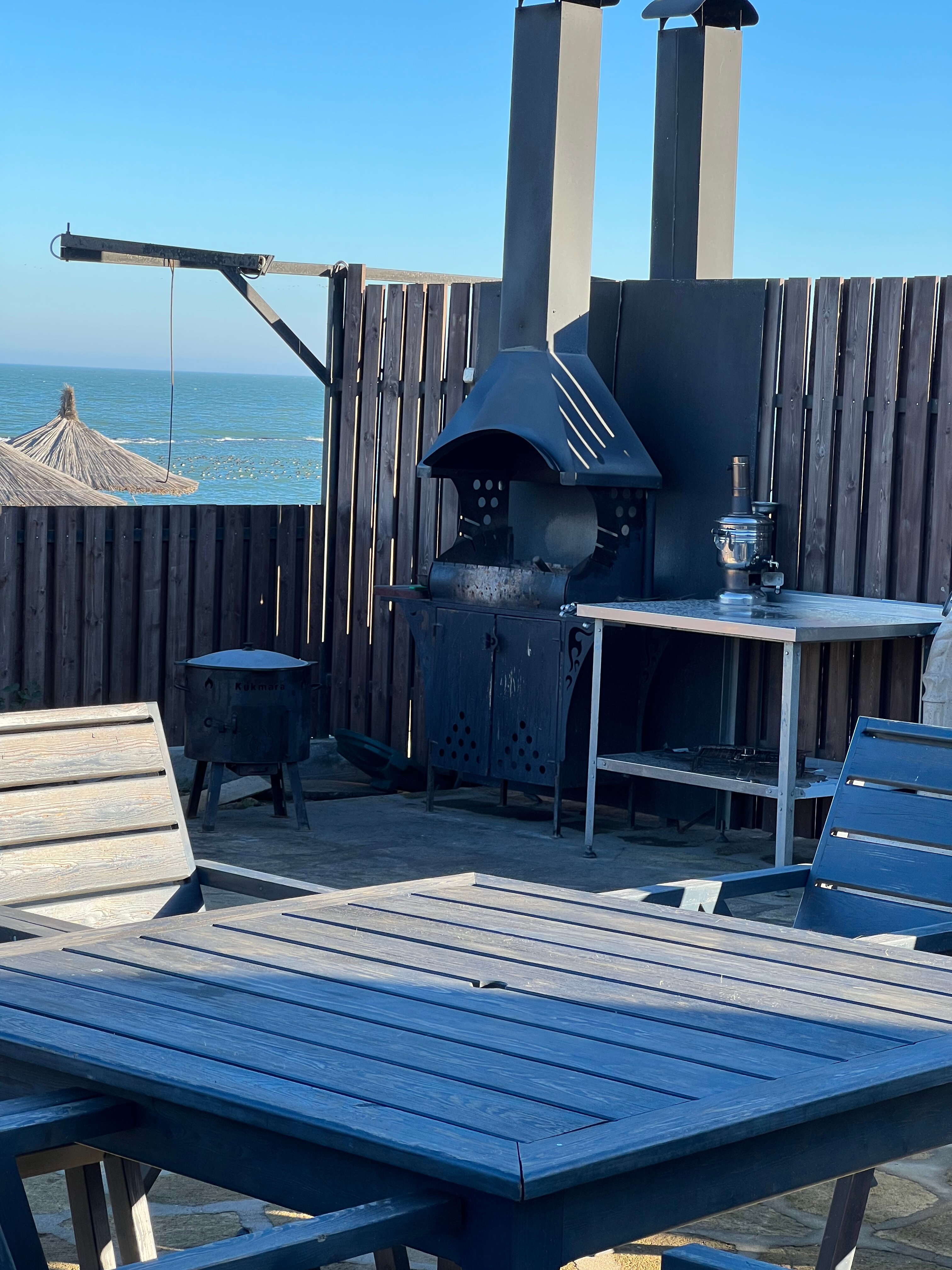 Фото Marriott дома у моря