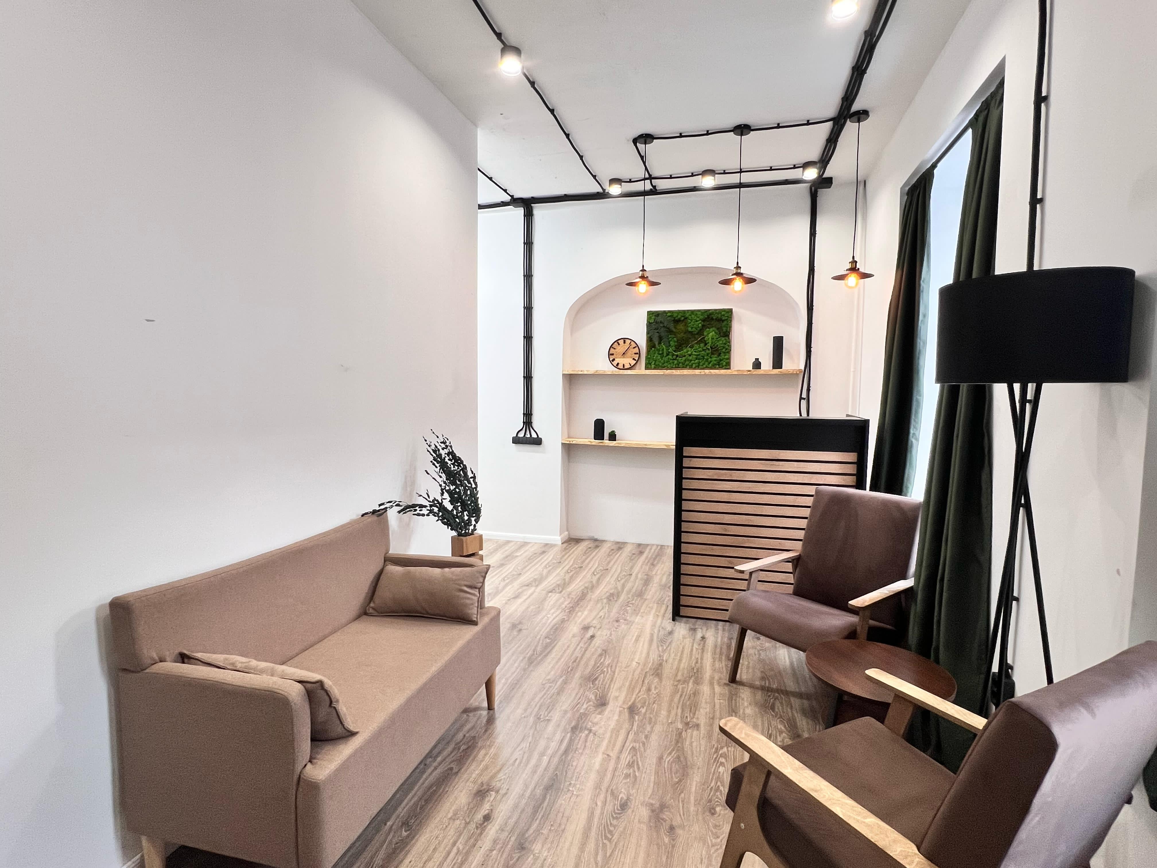 Фото Номера Хостел 44