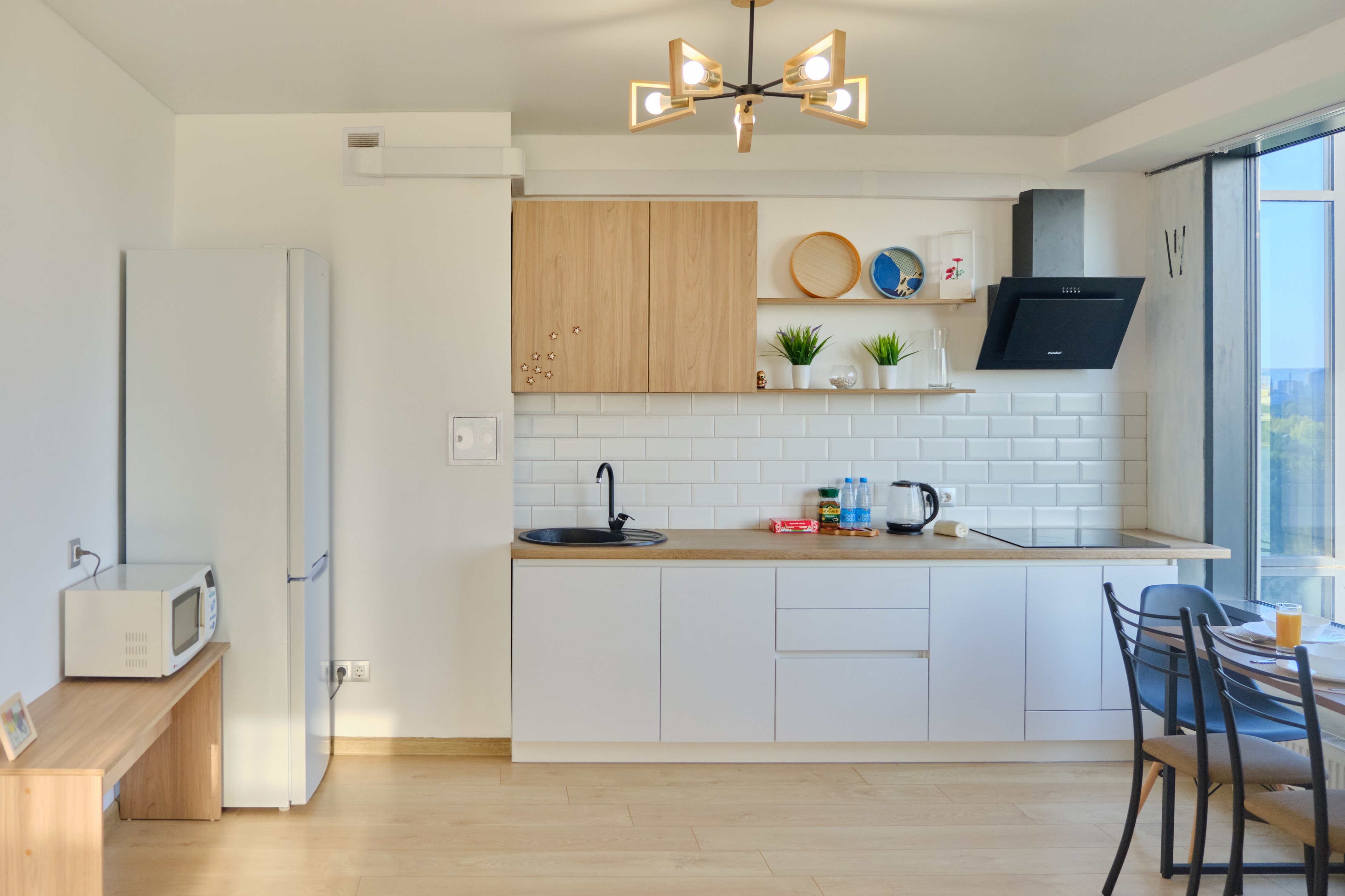 Фото My Home Aparts