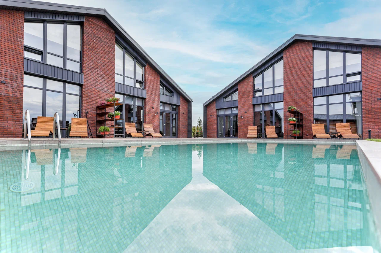 Фото Река Река