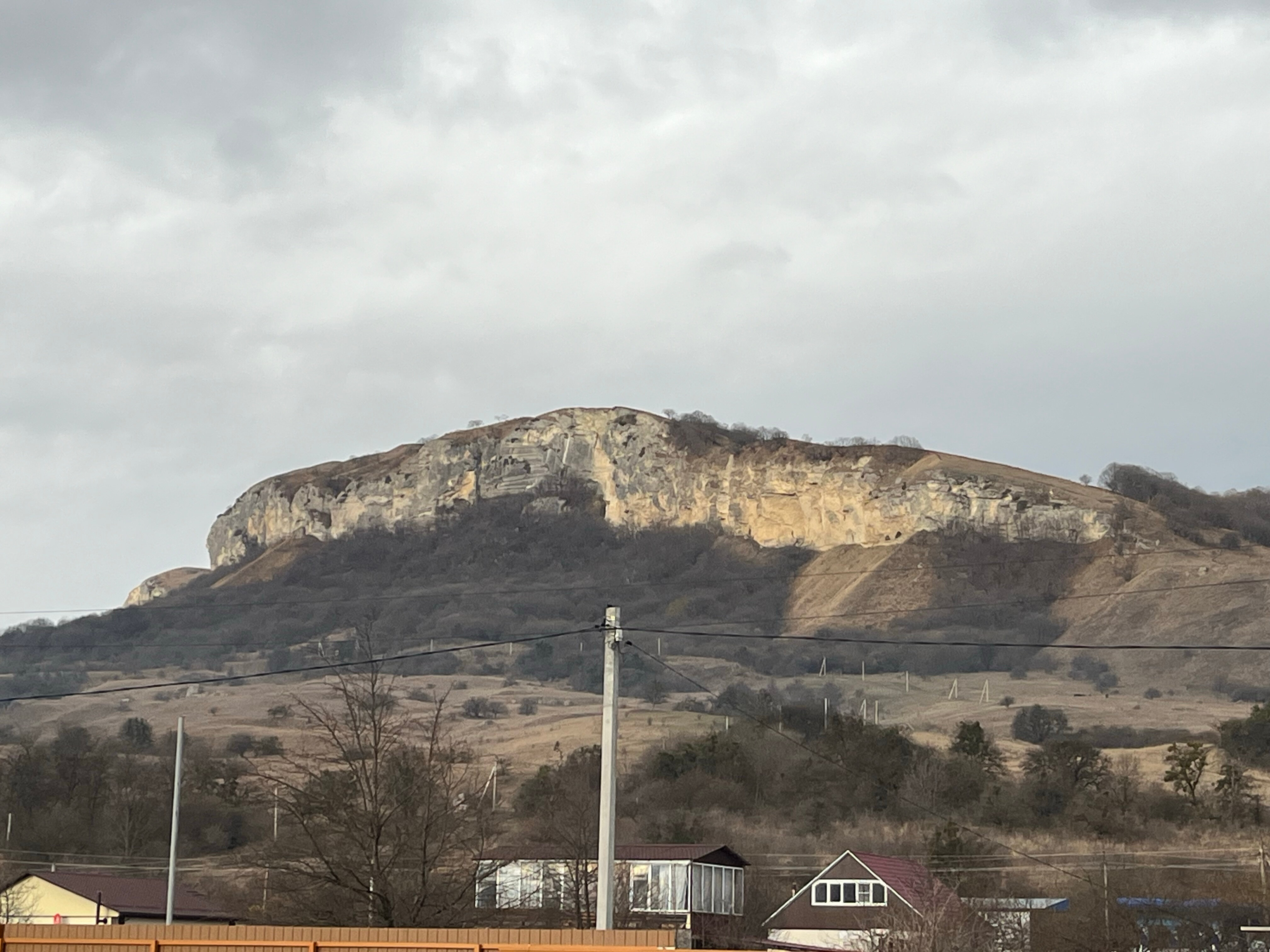 Фото Четыре сезона