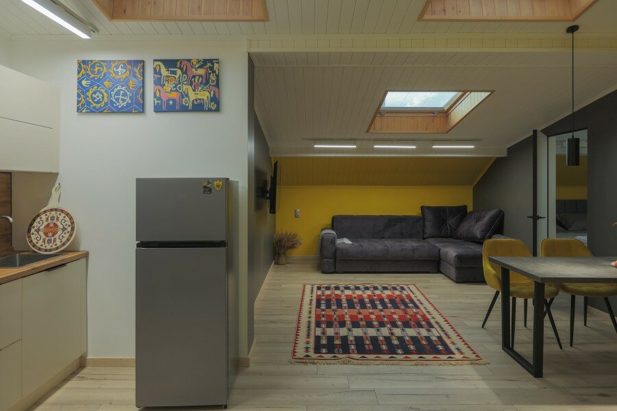 Фото Многонеба