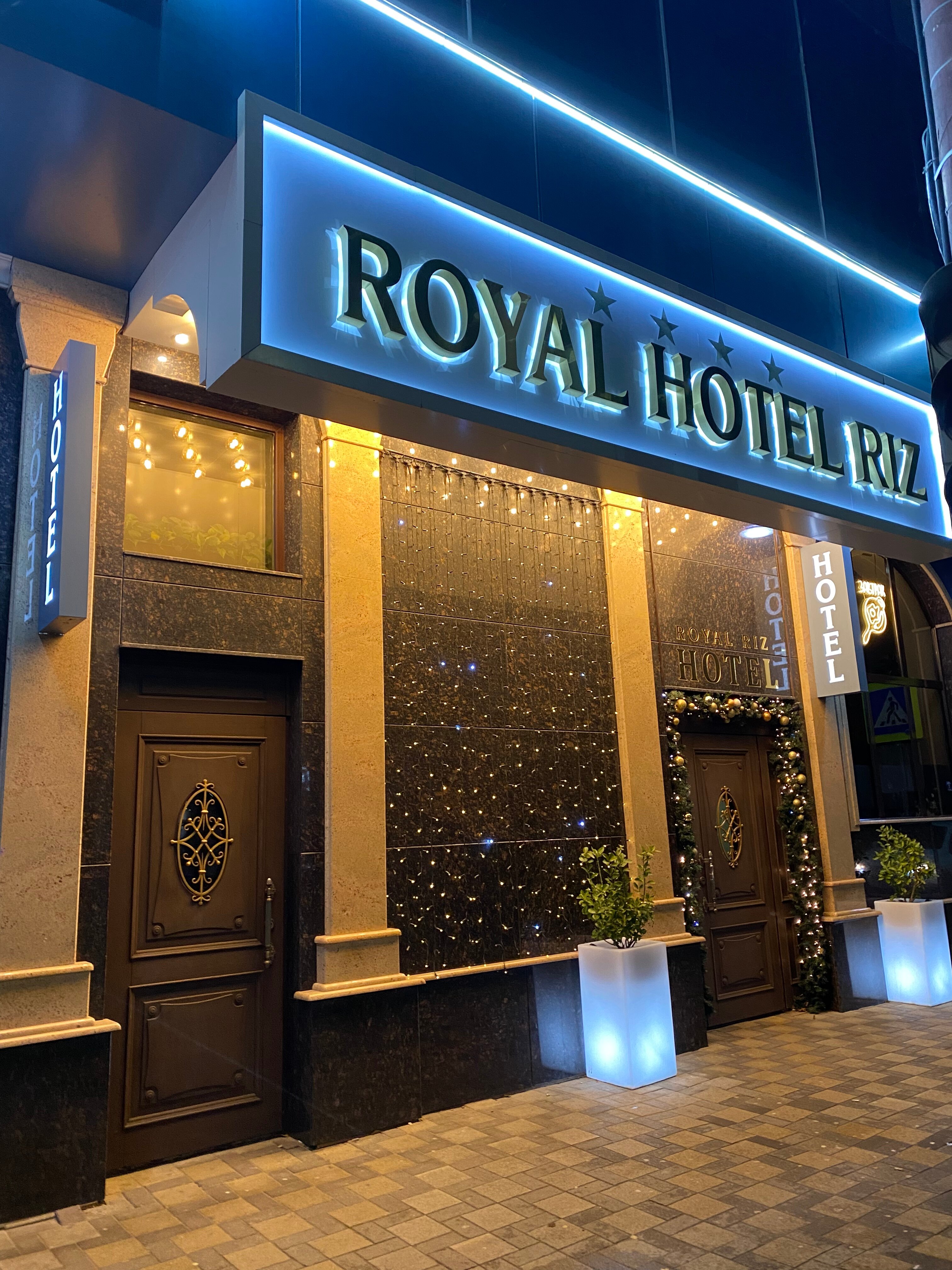 Фото отеля 3