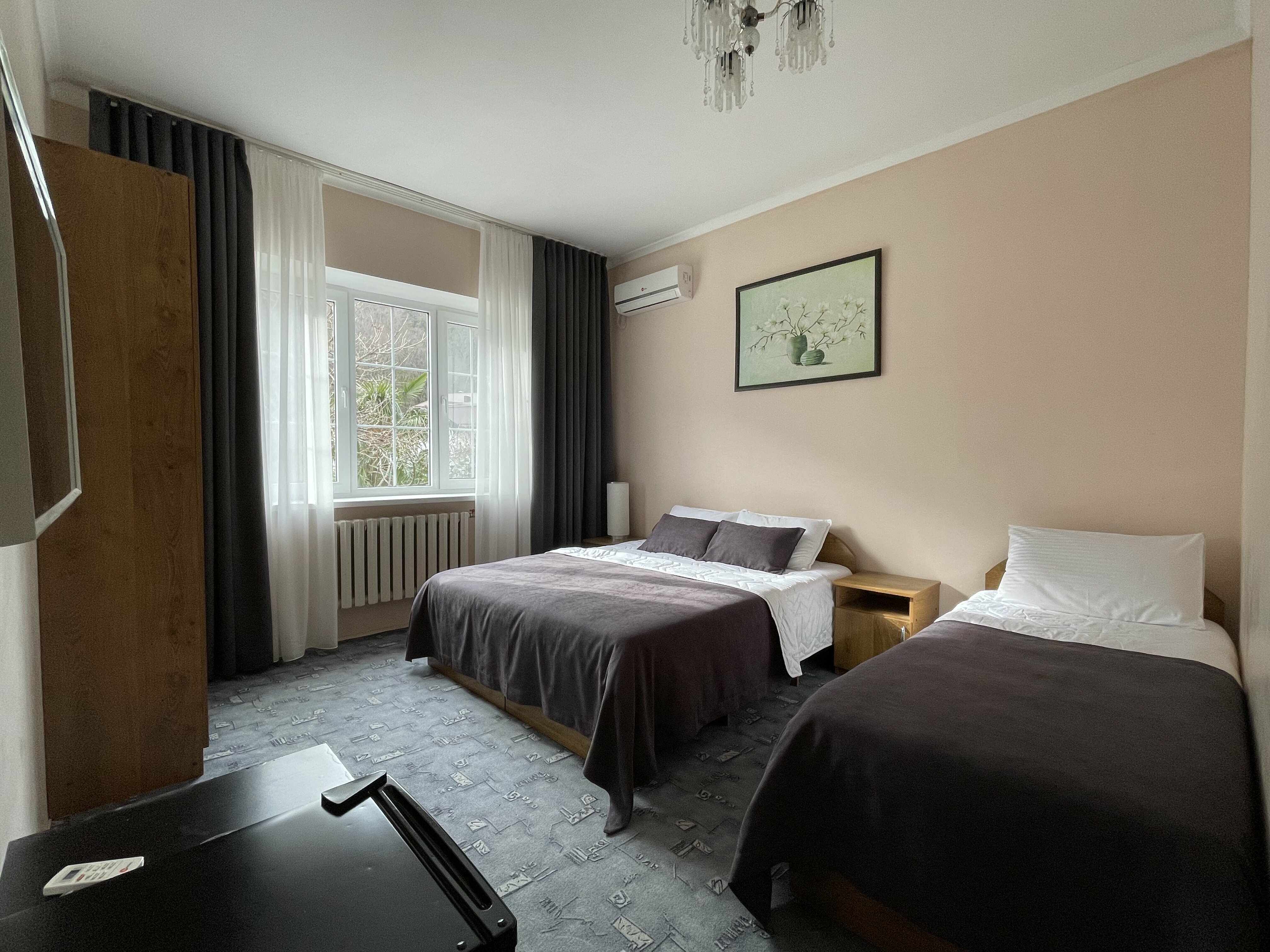 Фото Зеленый рай