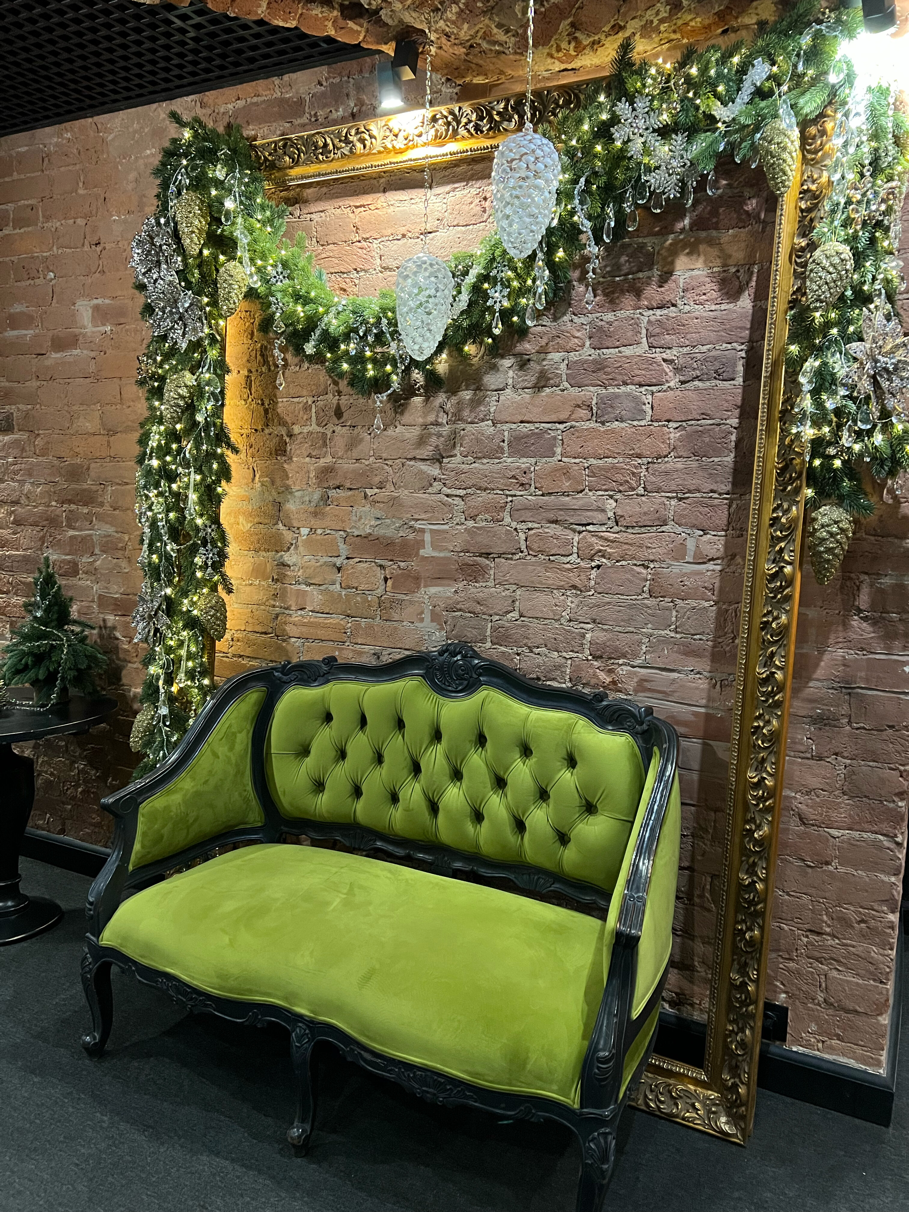 Фото Бутик отель Кентрон