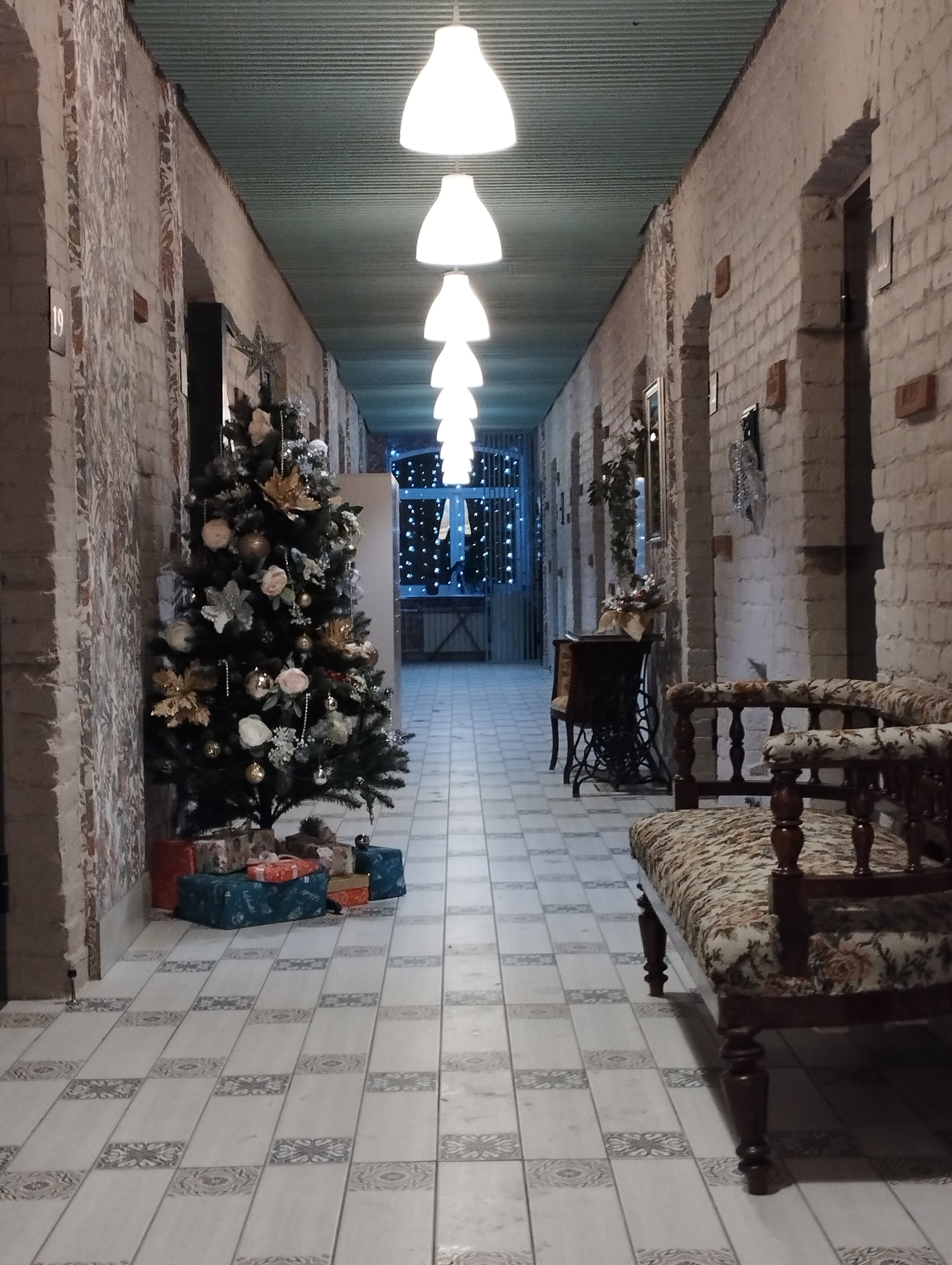 Фото отеля 5