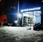 Tire master (Tashkent, Qorasaroy Street, 282), tire service