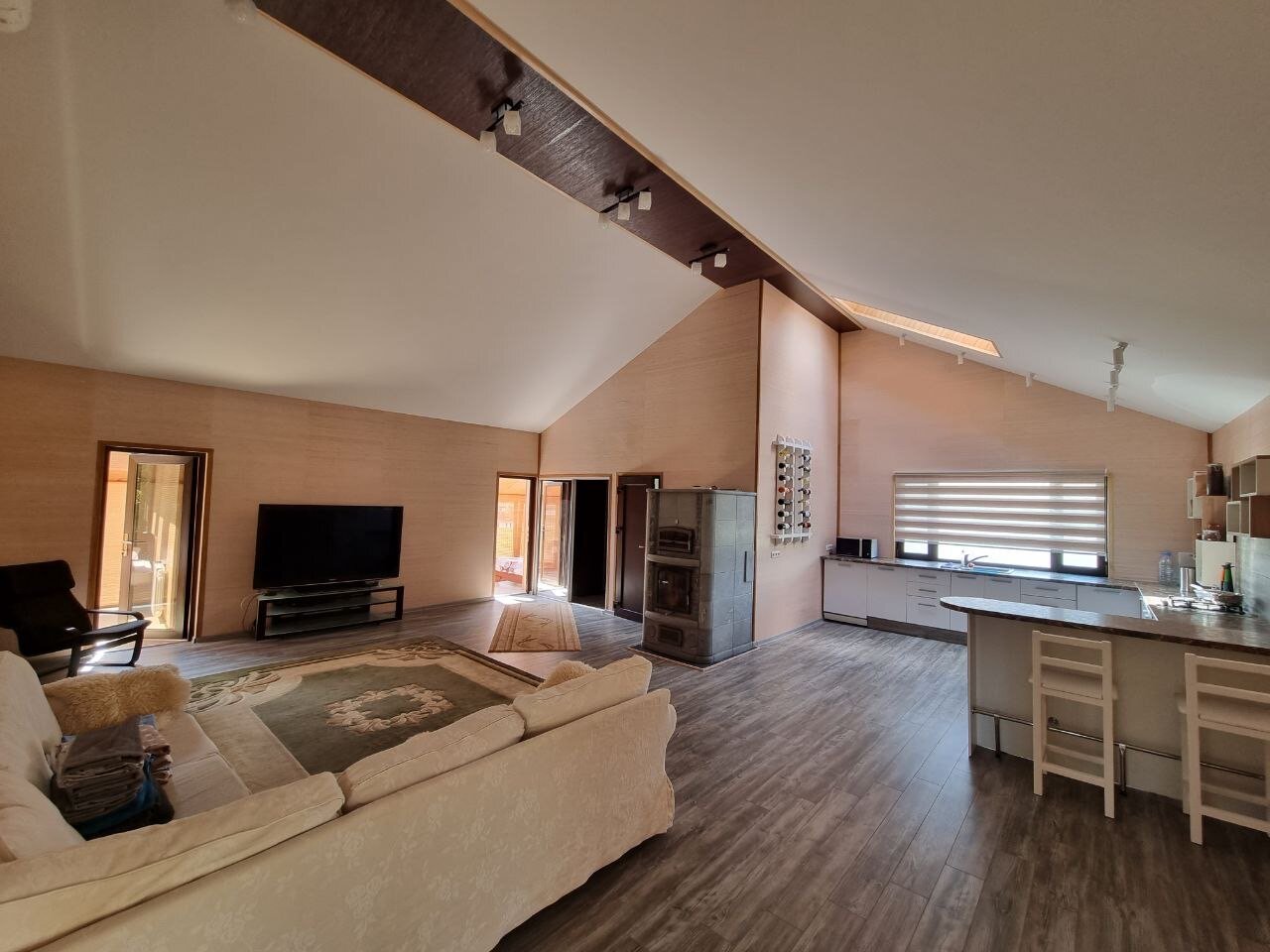 Фото Tasin-Bor Farm