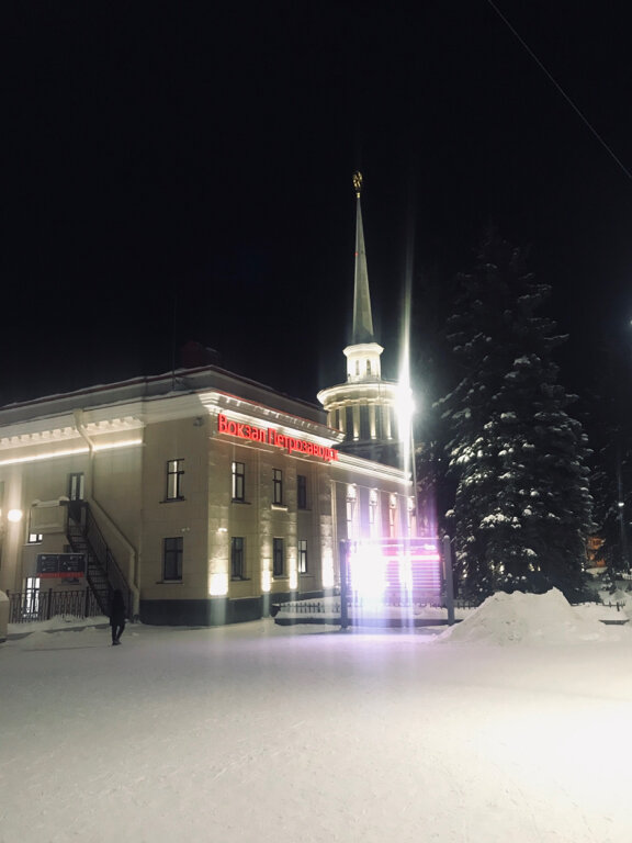 Фото Хутор Марья