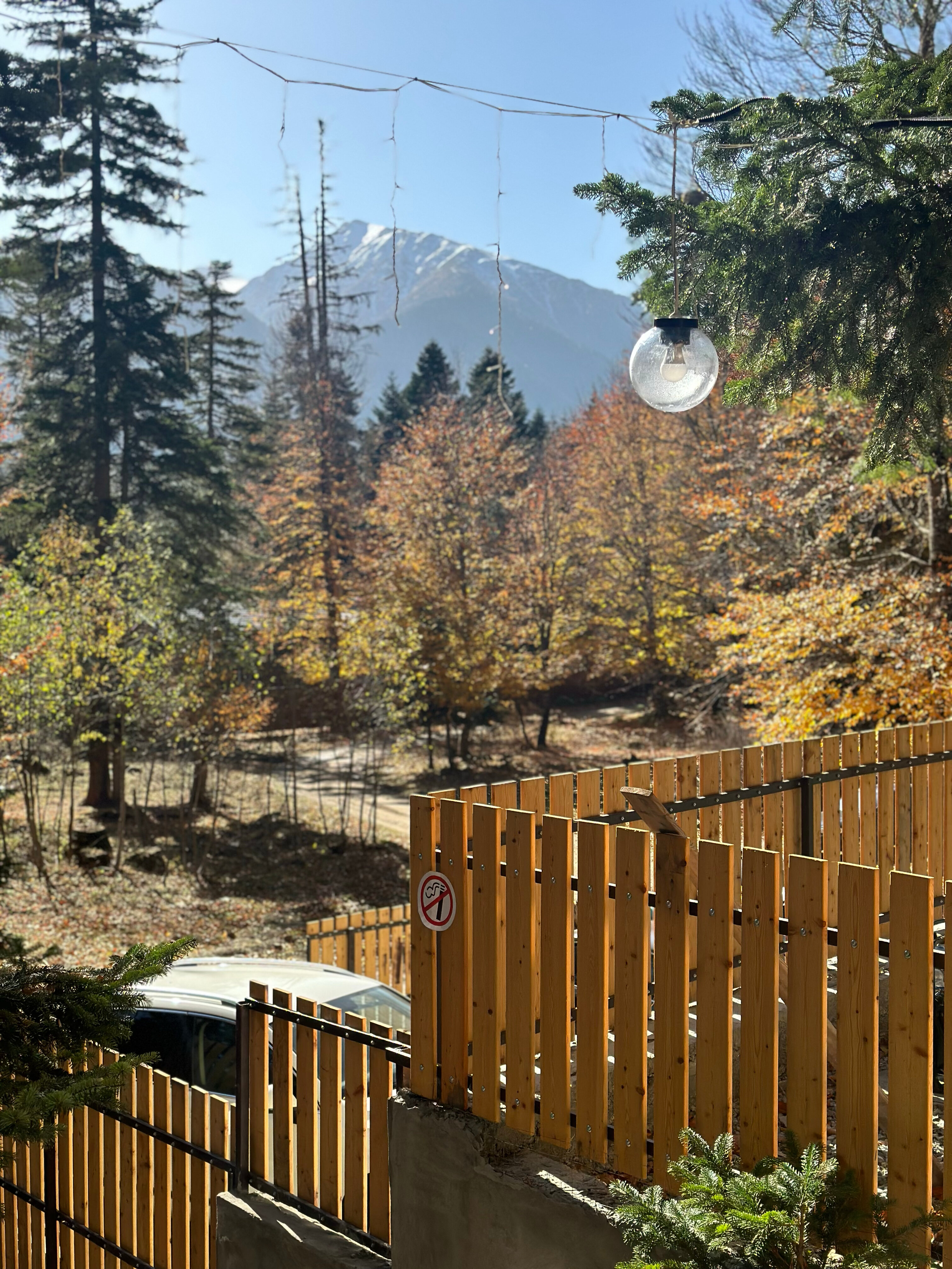 Фото АрхызGreen