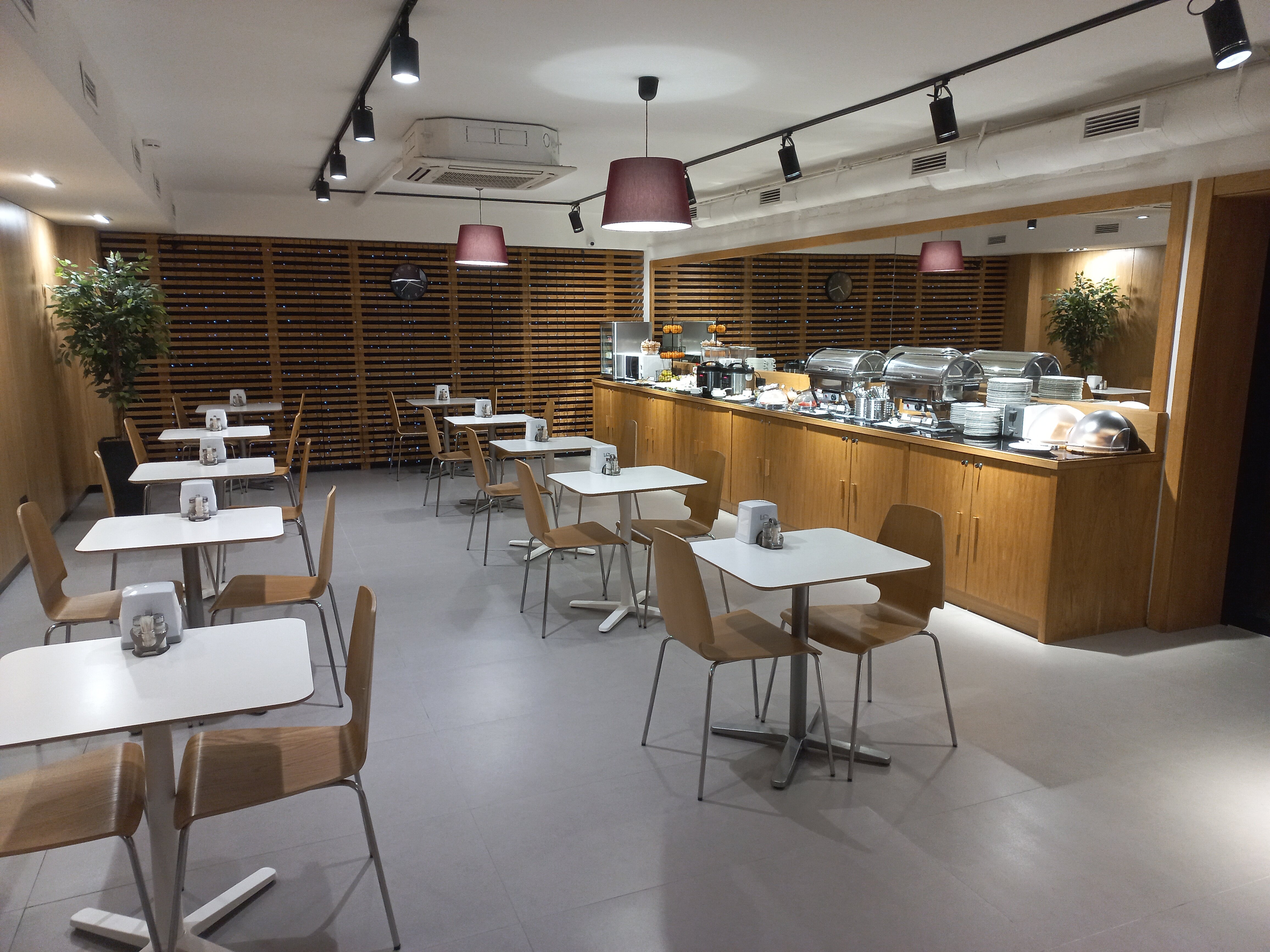 Фото Отель 41