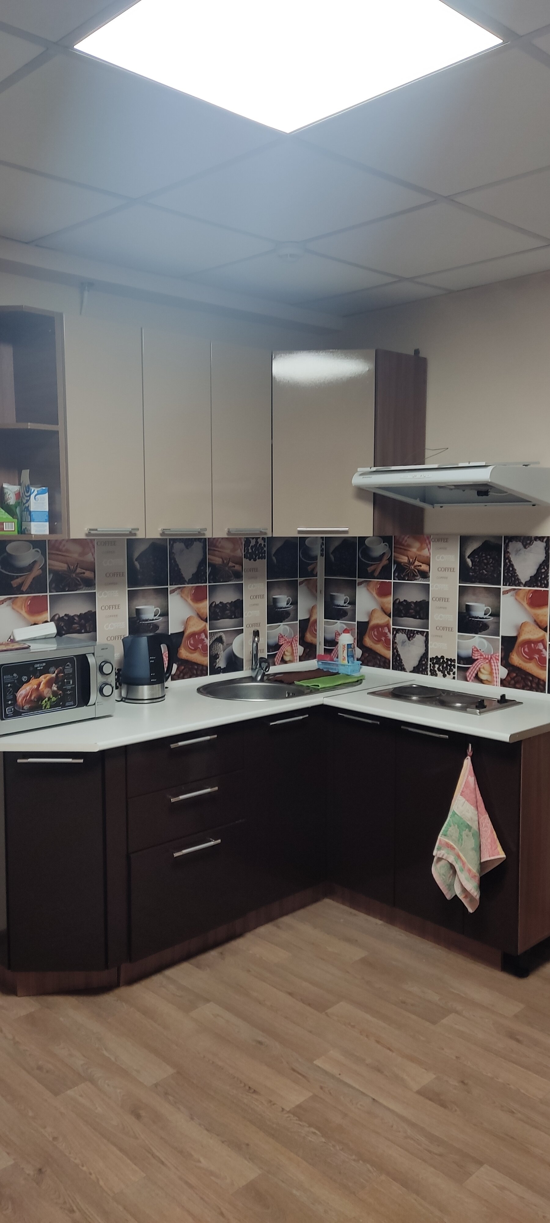 Фото Вишера - lite