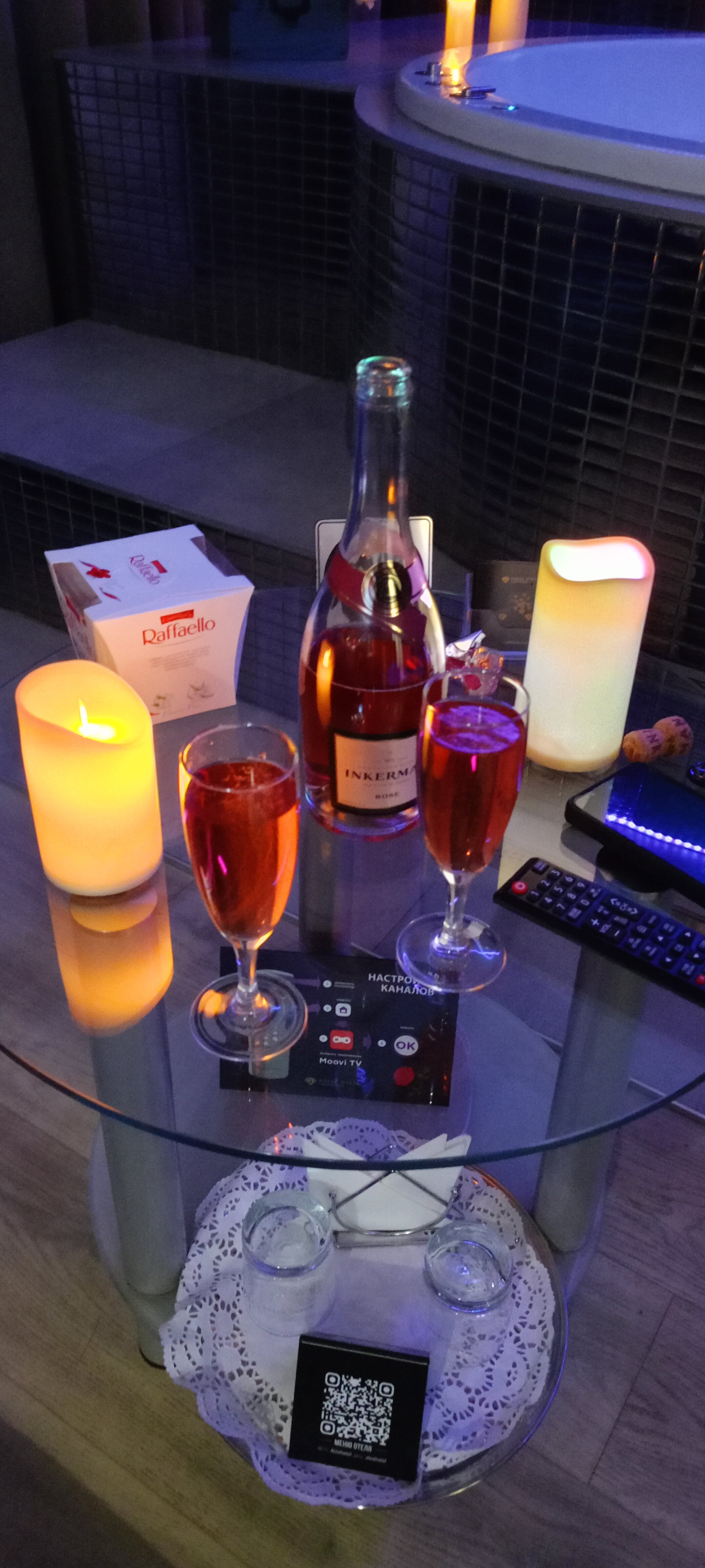 Фото Алекс Отель