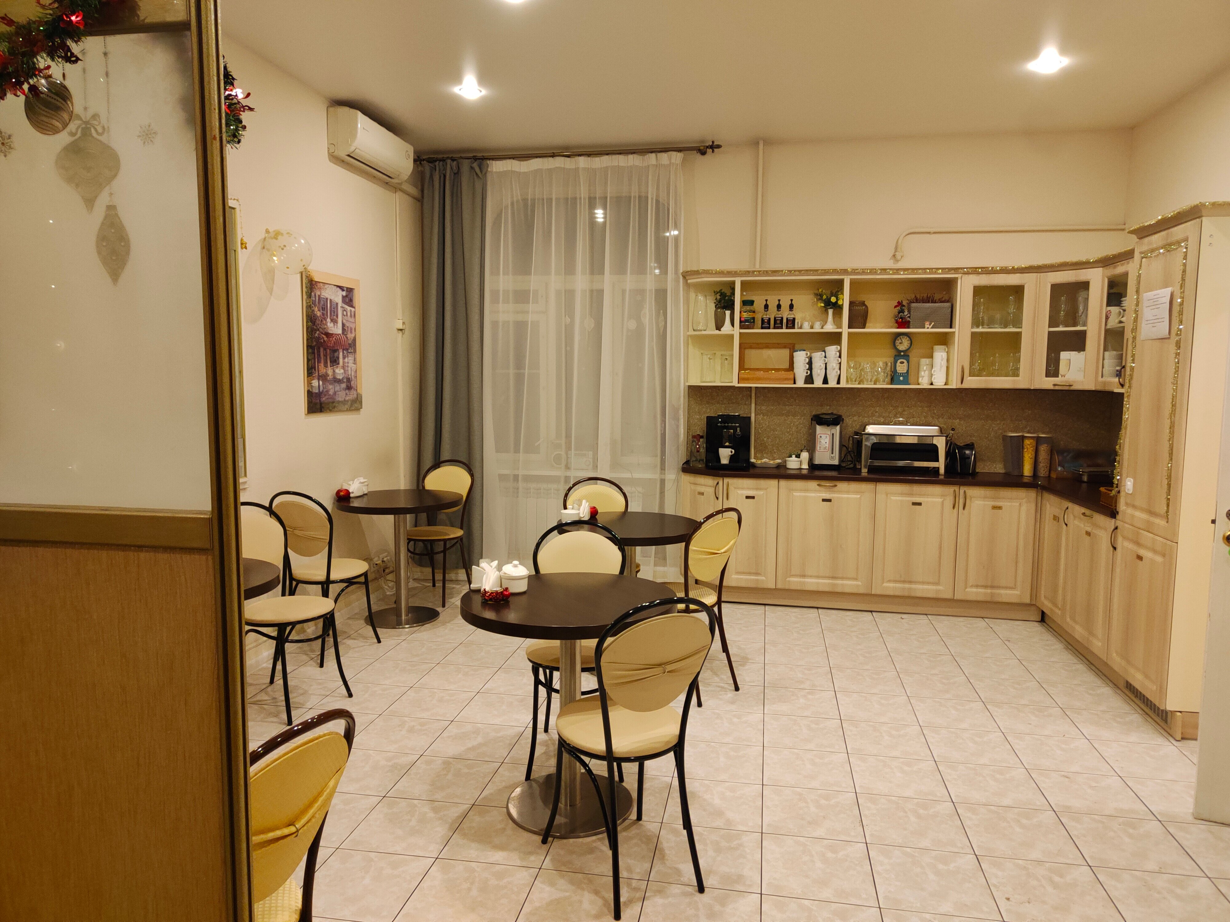 Фото Соната у Дворцовой