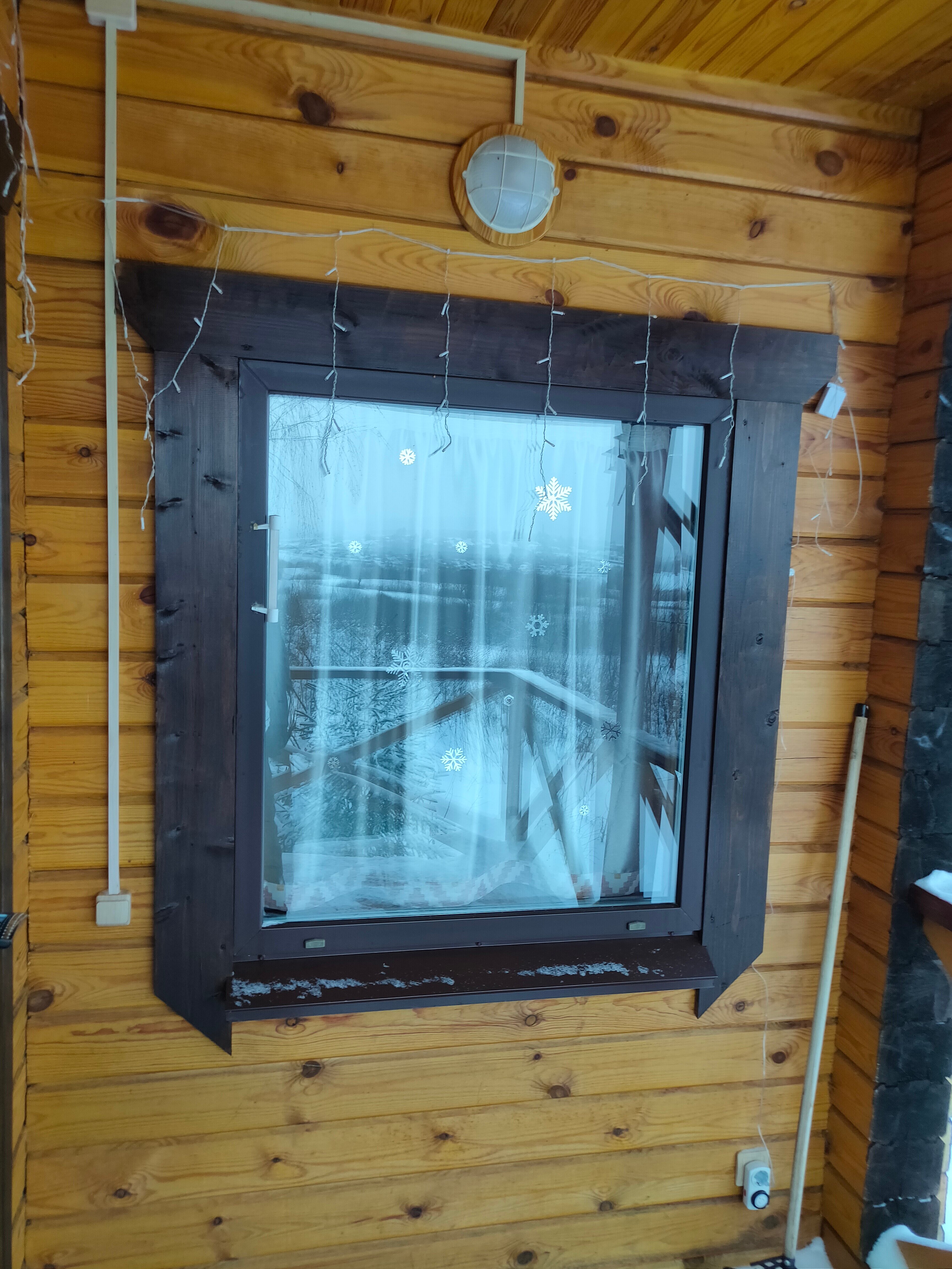 Фото Каликина гора