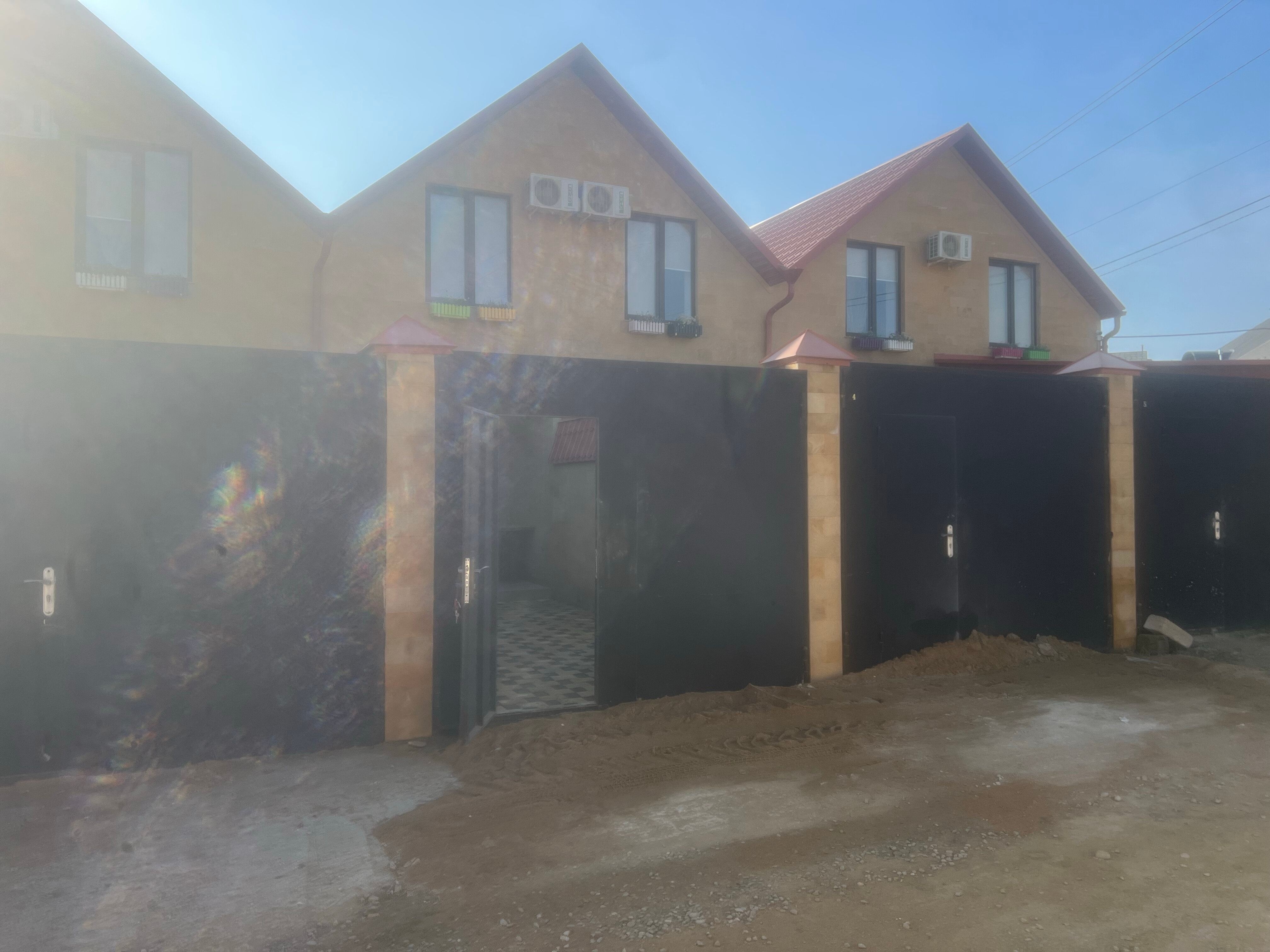 Фото Гостиный дворик