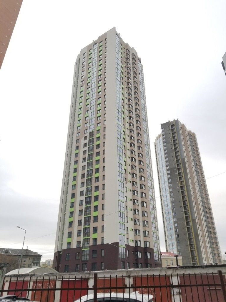 Фото Степаненков на Белинского 163б