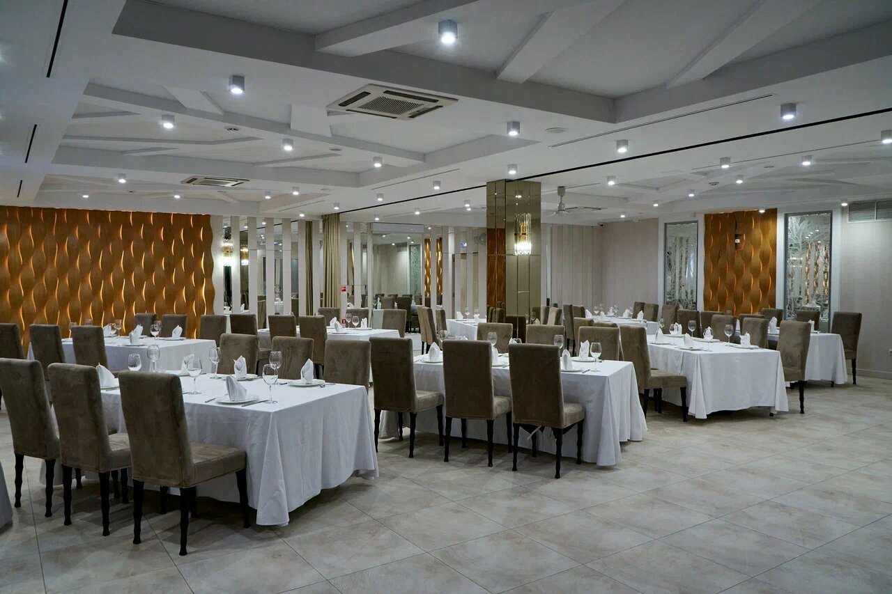 Фото Hotel Harten business & international