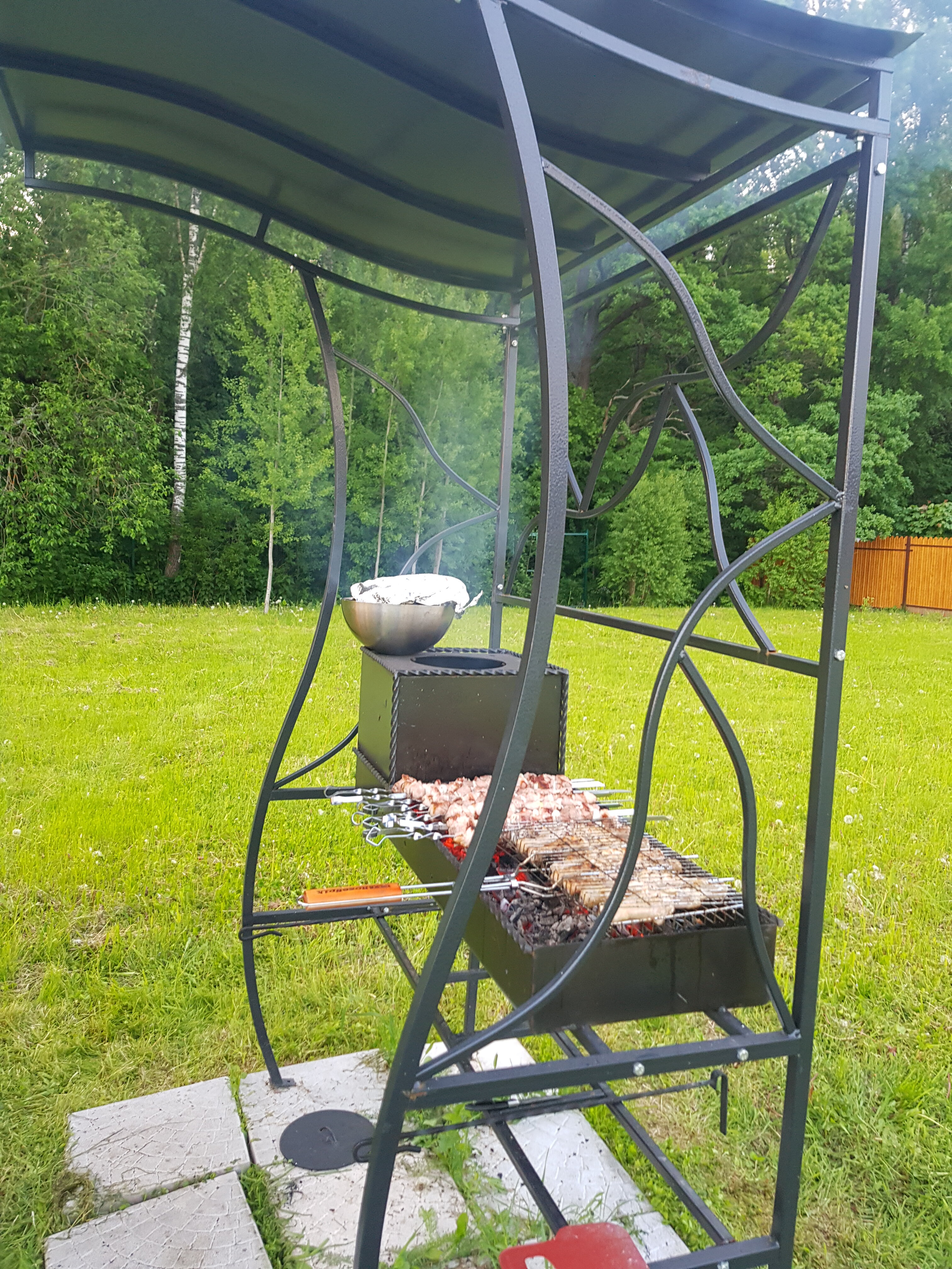 Фото Солнечный дом