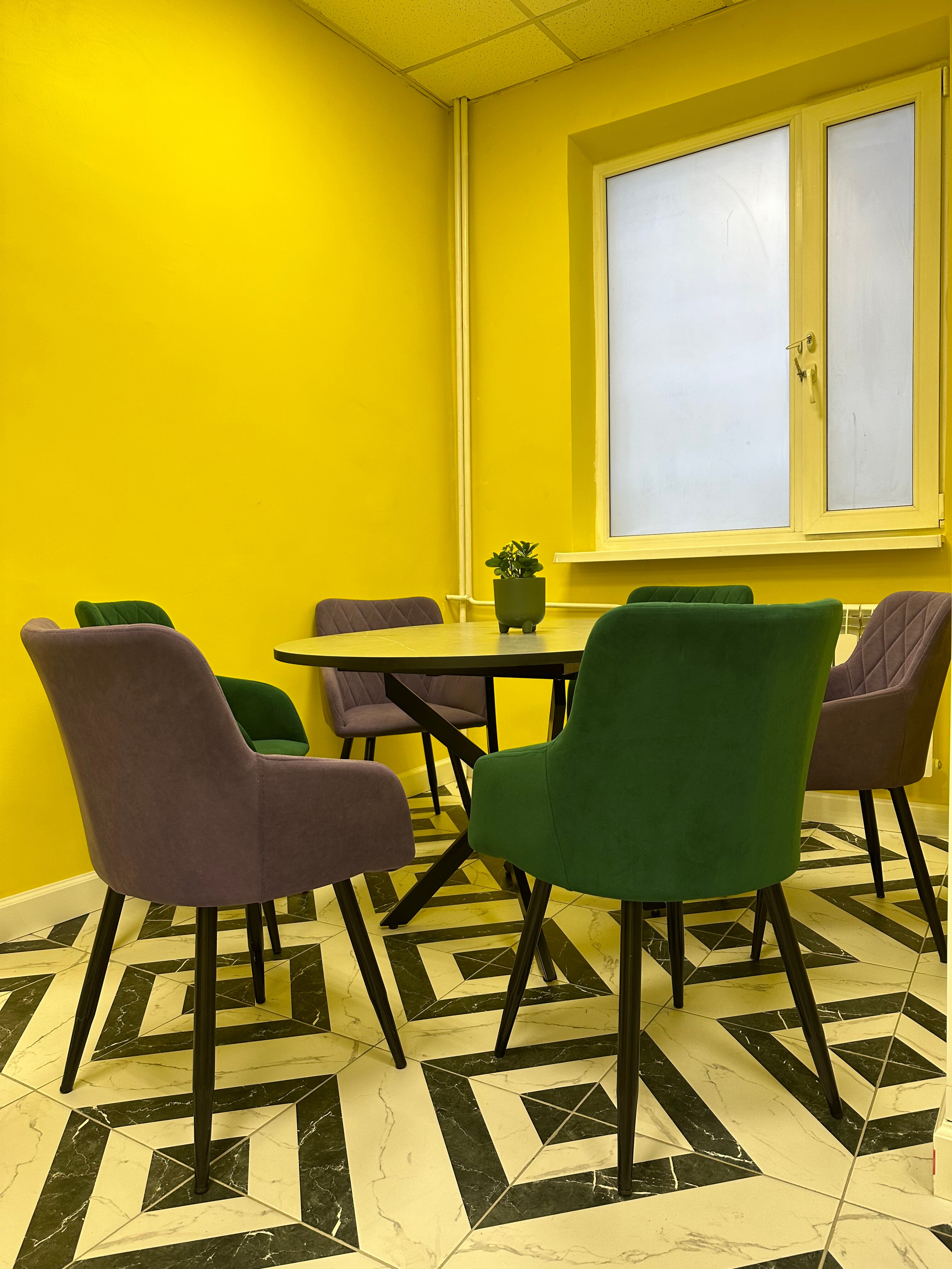 Фото Точка Дмитровская