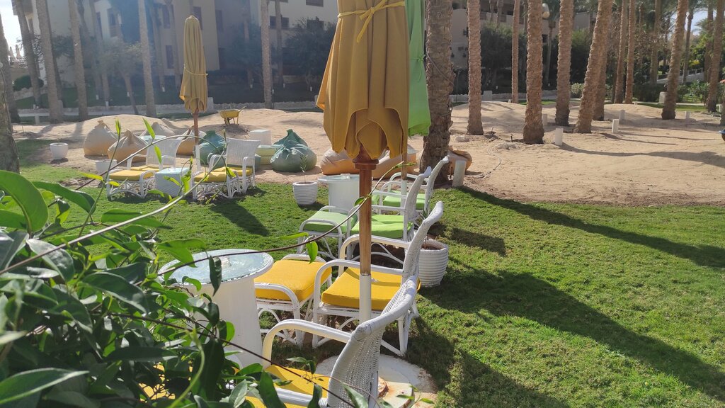 فندق Jaz Makadi Oasis Club ، محافظة البحر الأحمر، صورة