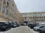 Assotsiatsiya Avok Severo-Zapad (Serdobolskaya Street, 65), associations and industrial unions