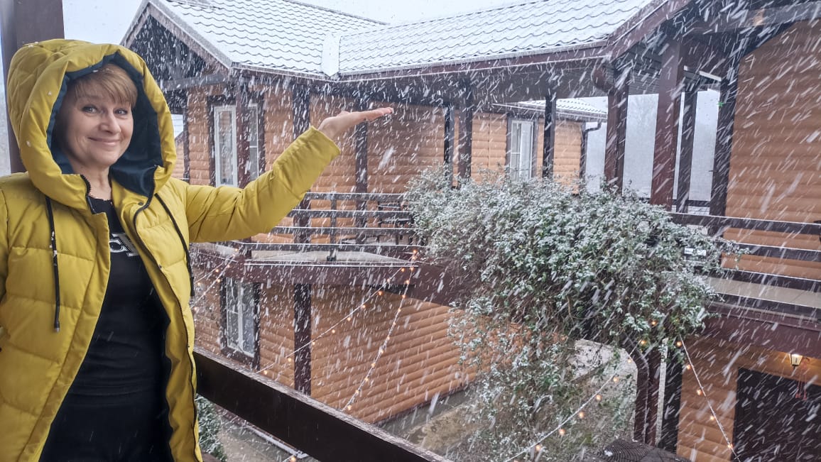 Фото Тихая полянка