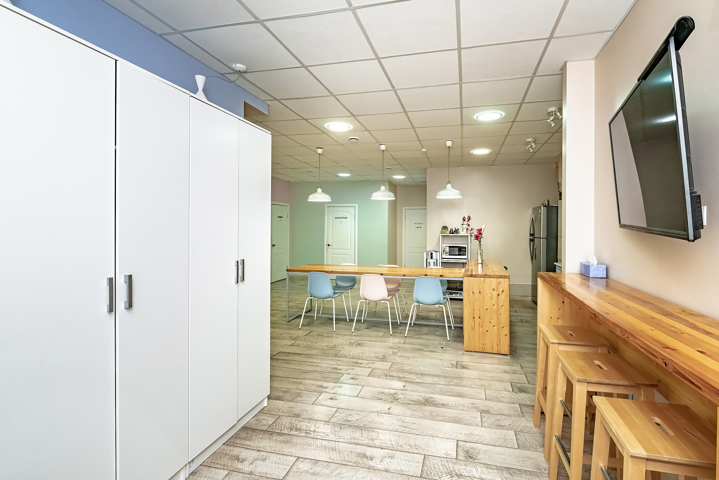 Фото Монохром