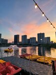 BestPonton (Scherbinka, Flotskaya Street, 1), floating structures