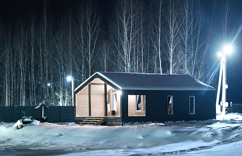 Фото Загорье