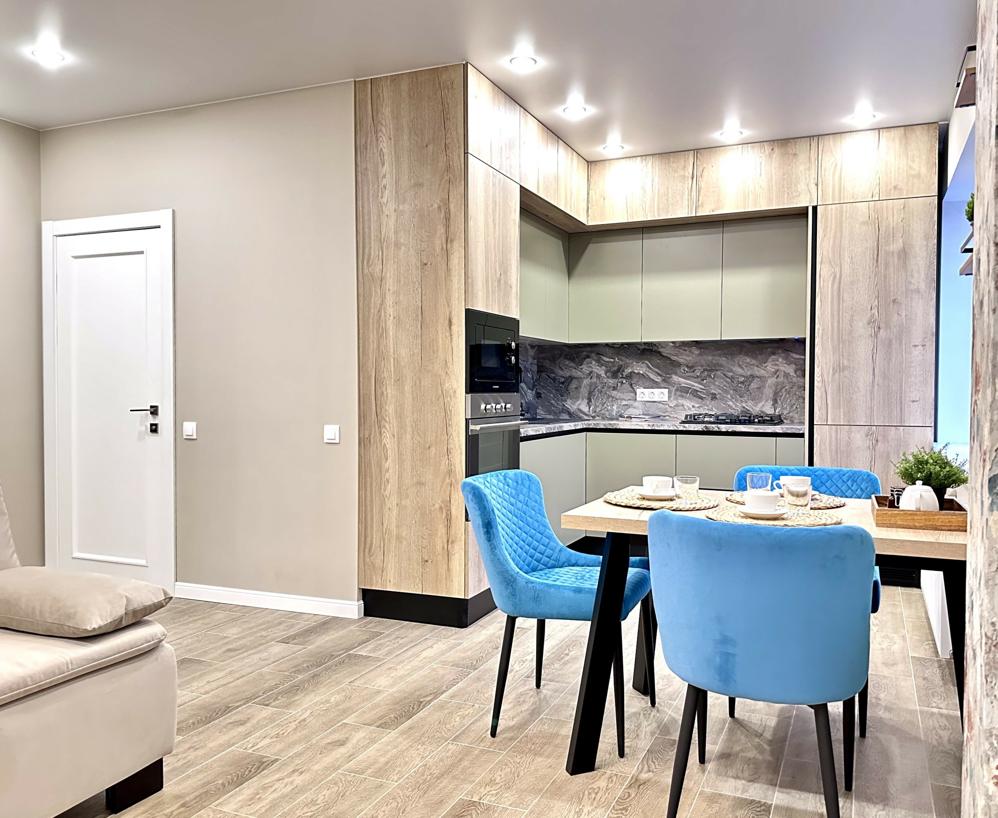 Фото An Apart hotel