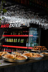 Meat&Bread (Energetikov Avenue, 39/41), restaurant