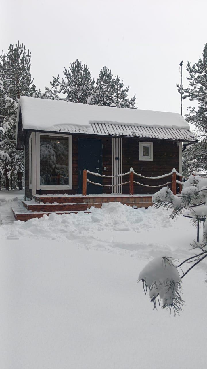 Фото НеДача