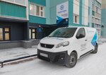 Vneshtrans-Grupp (Leninskiy City Administrative District, mikrorayon Gorskiy, 69/1), air cargo