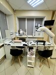 Nail Verusita (Pobedy Street, 22к1Б), nail salon